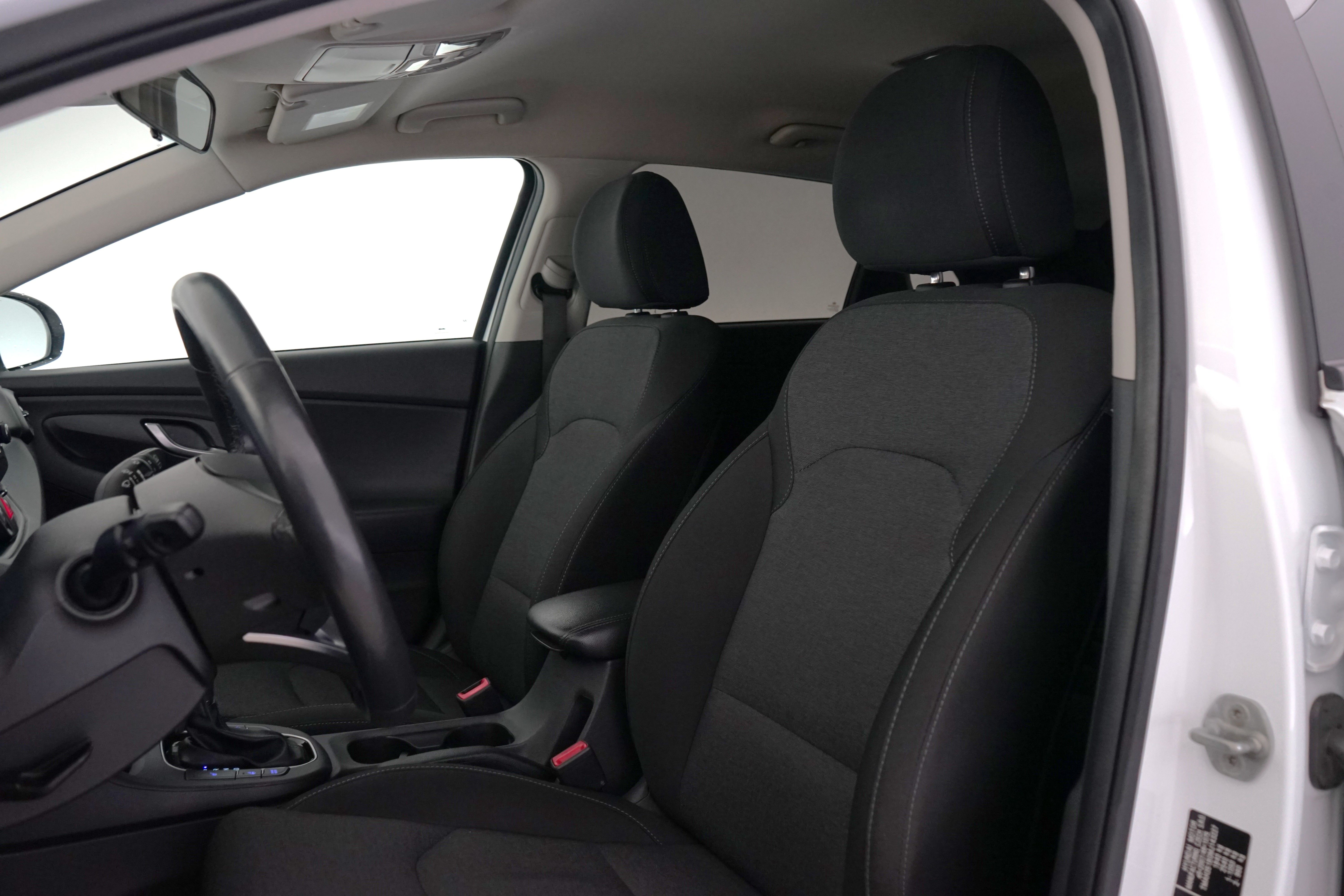 Hyundai i30 2021, kuva 4/22
