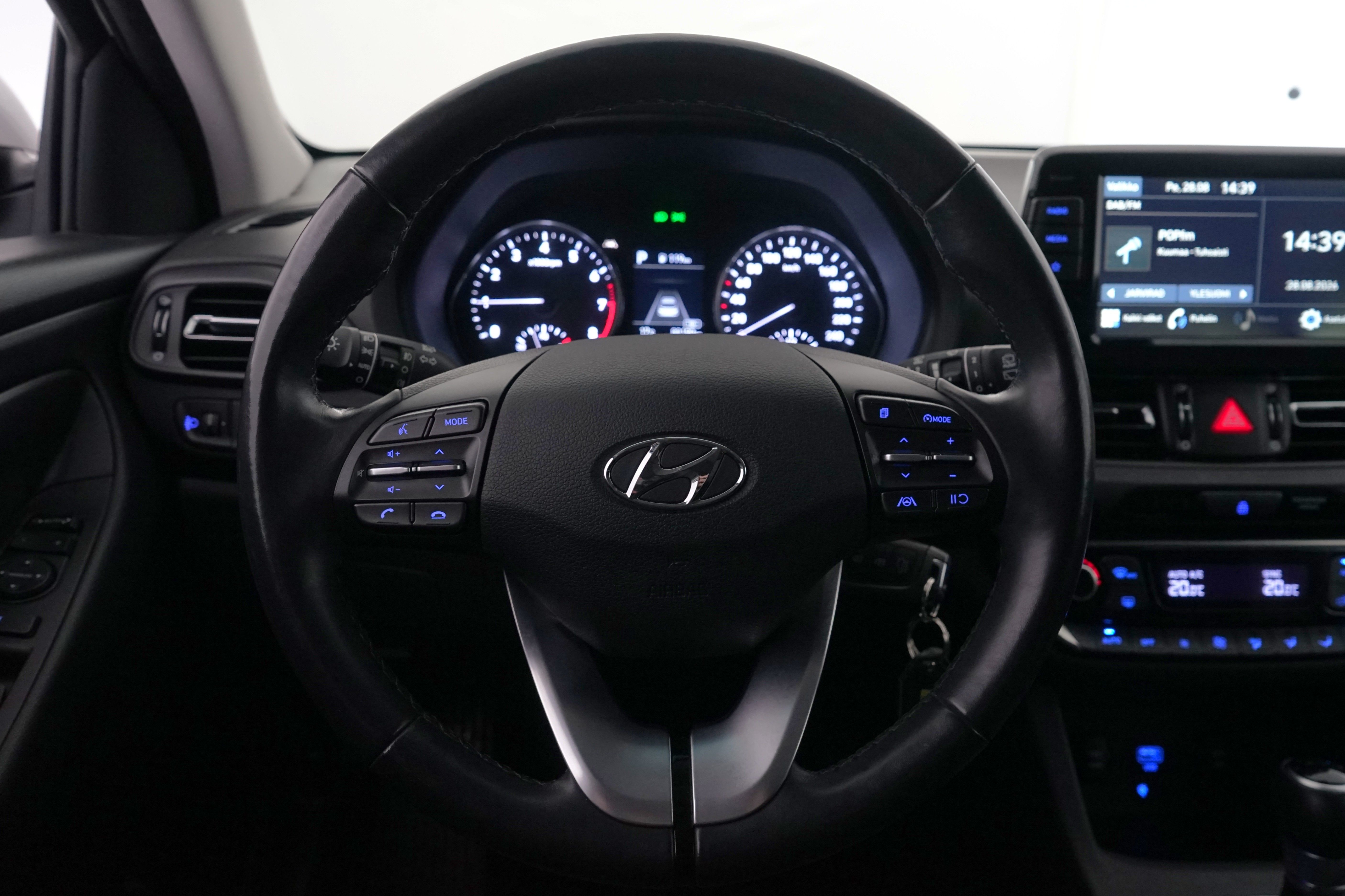 Hyundai i30 2021, kuva 7/22