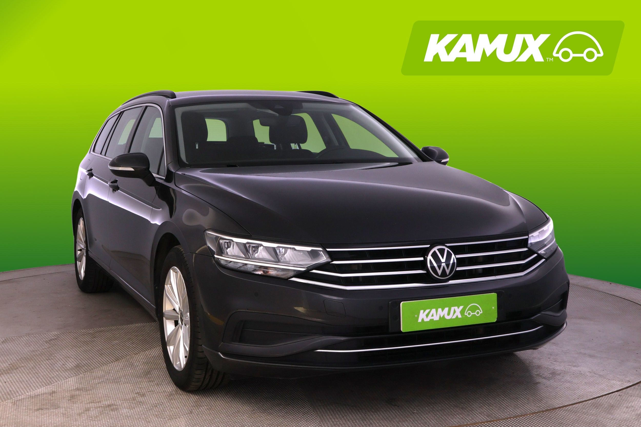 Volkswagen Passat 2022, kuva 6/25