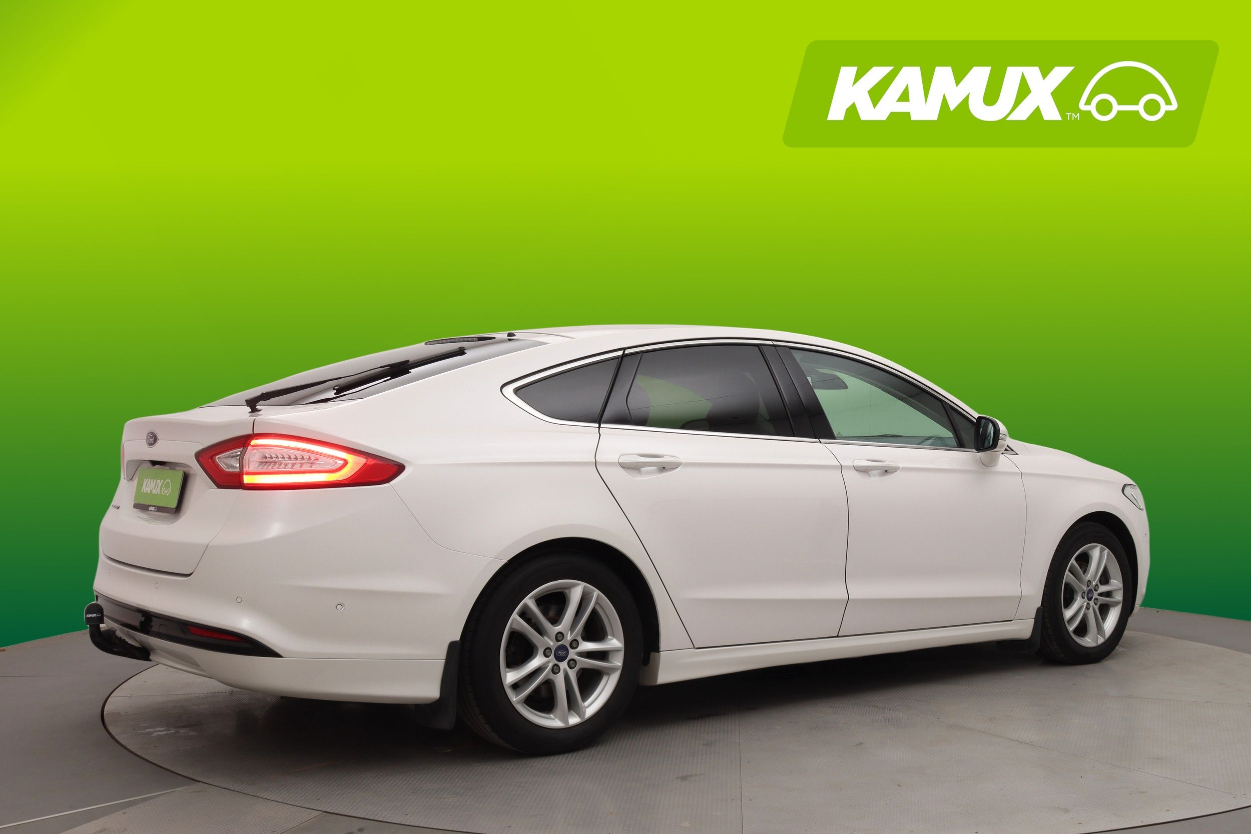 Ford Mondeo 2016, kuva 2/29