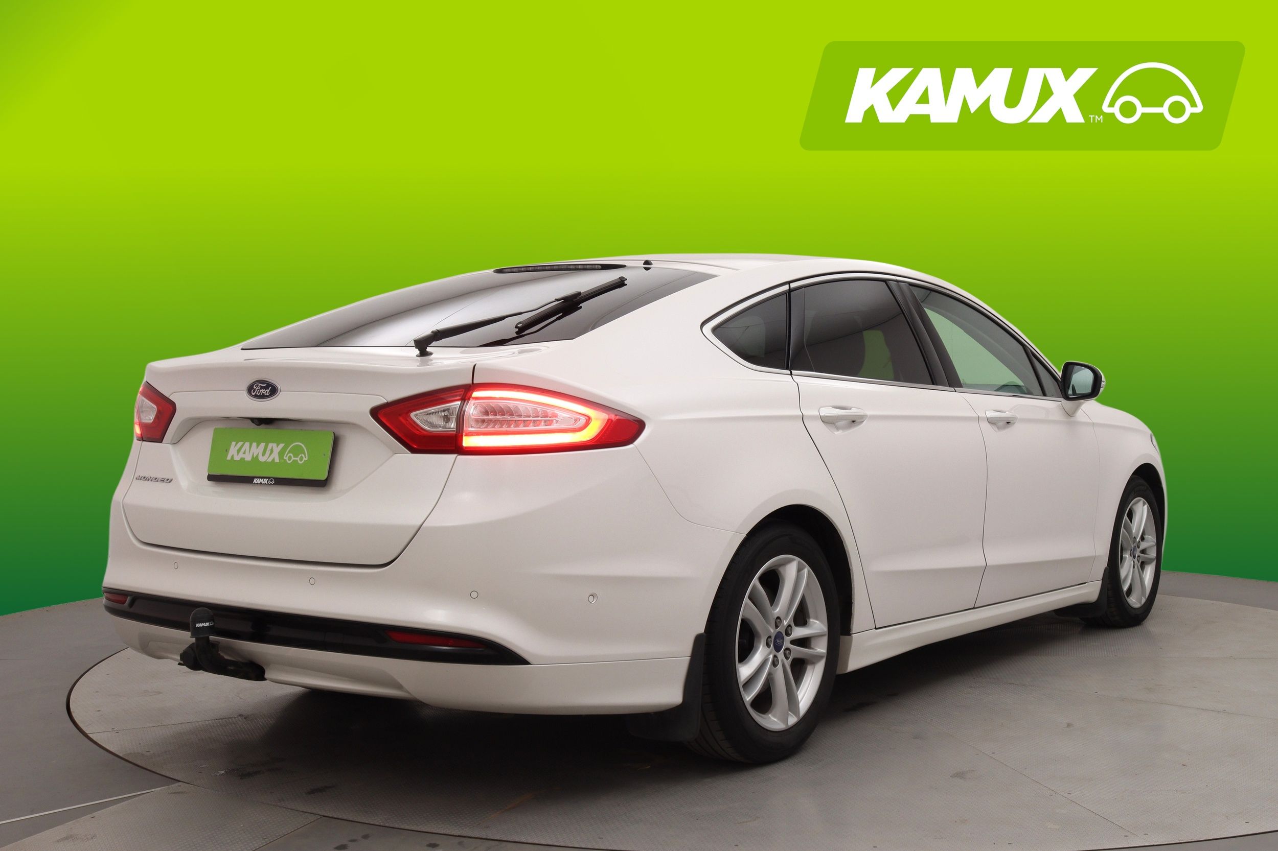 Ford Mondeo 2016, kuva 3/29