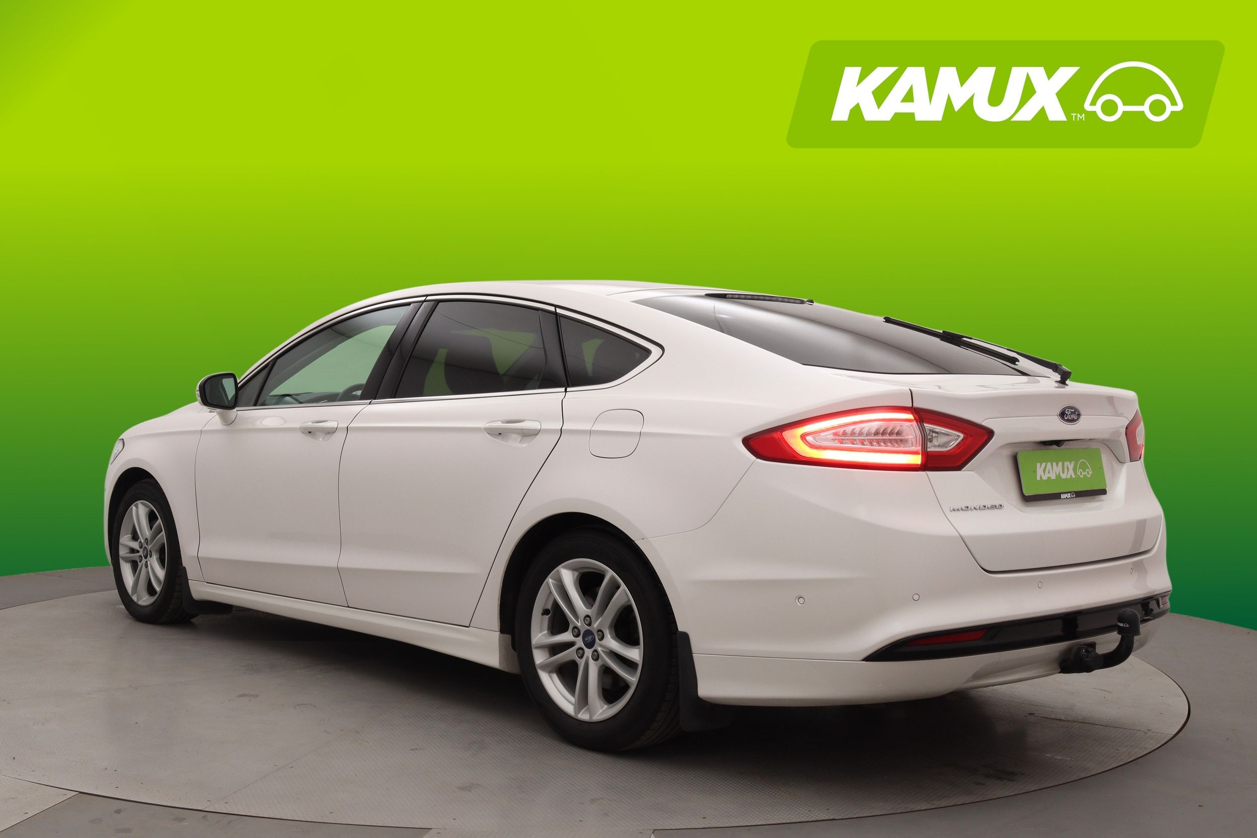 Ford Mondeo 2016, kuva 4/29