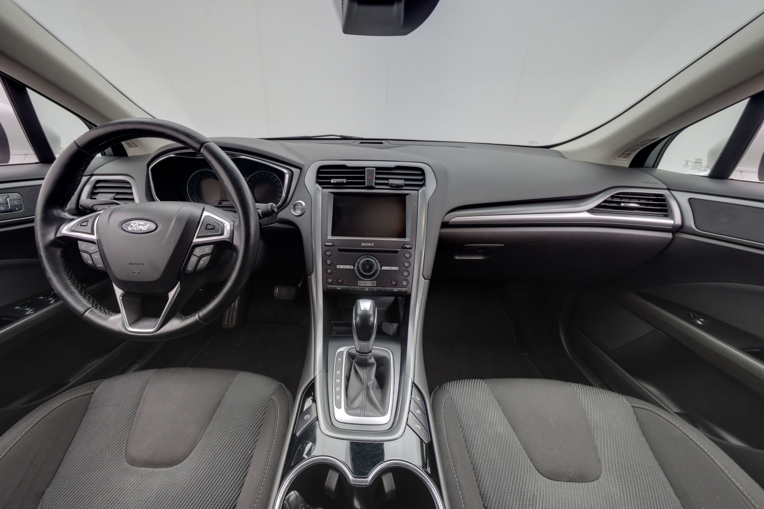 Ford Mondeo 2016, kuva 7/29