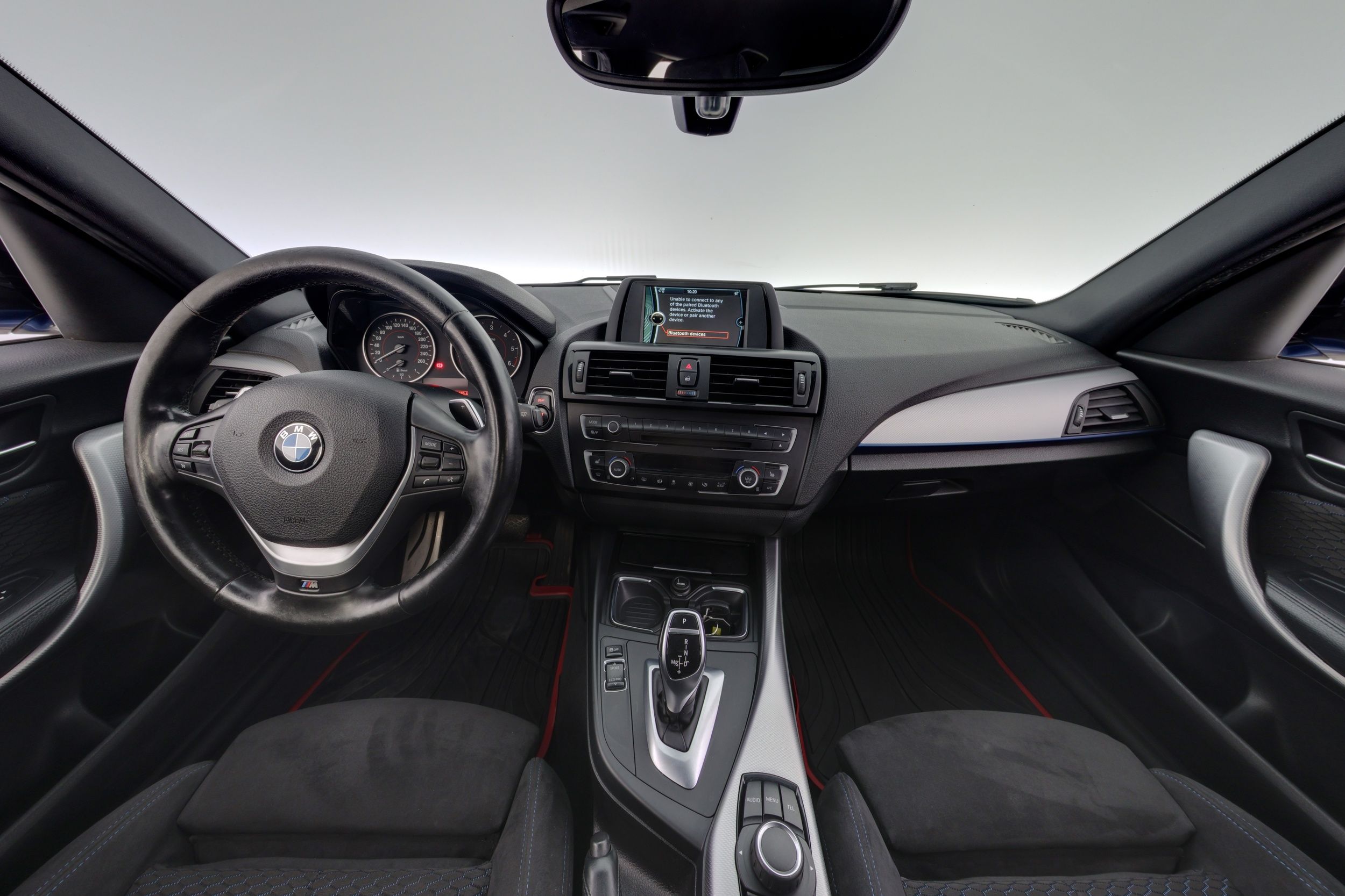 BMW 120 2013, kuva 7/29