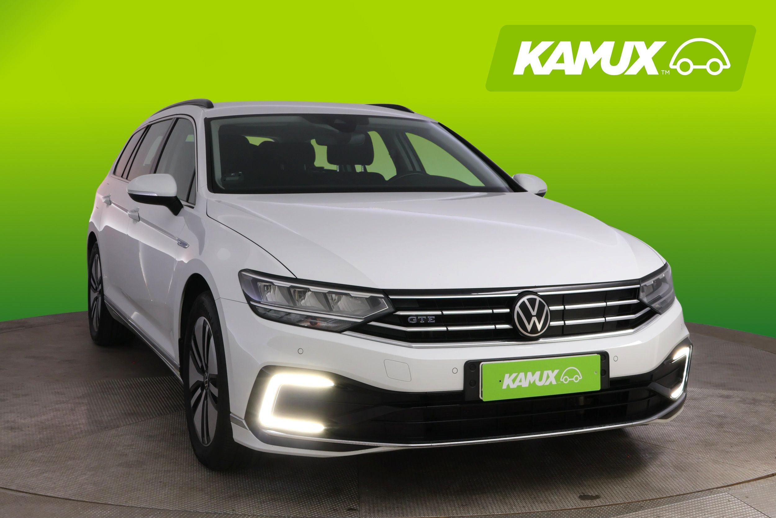 Volkswagen Passat 2021, kuva 6/27