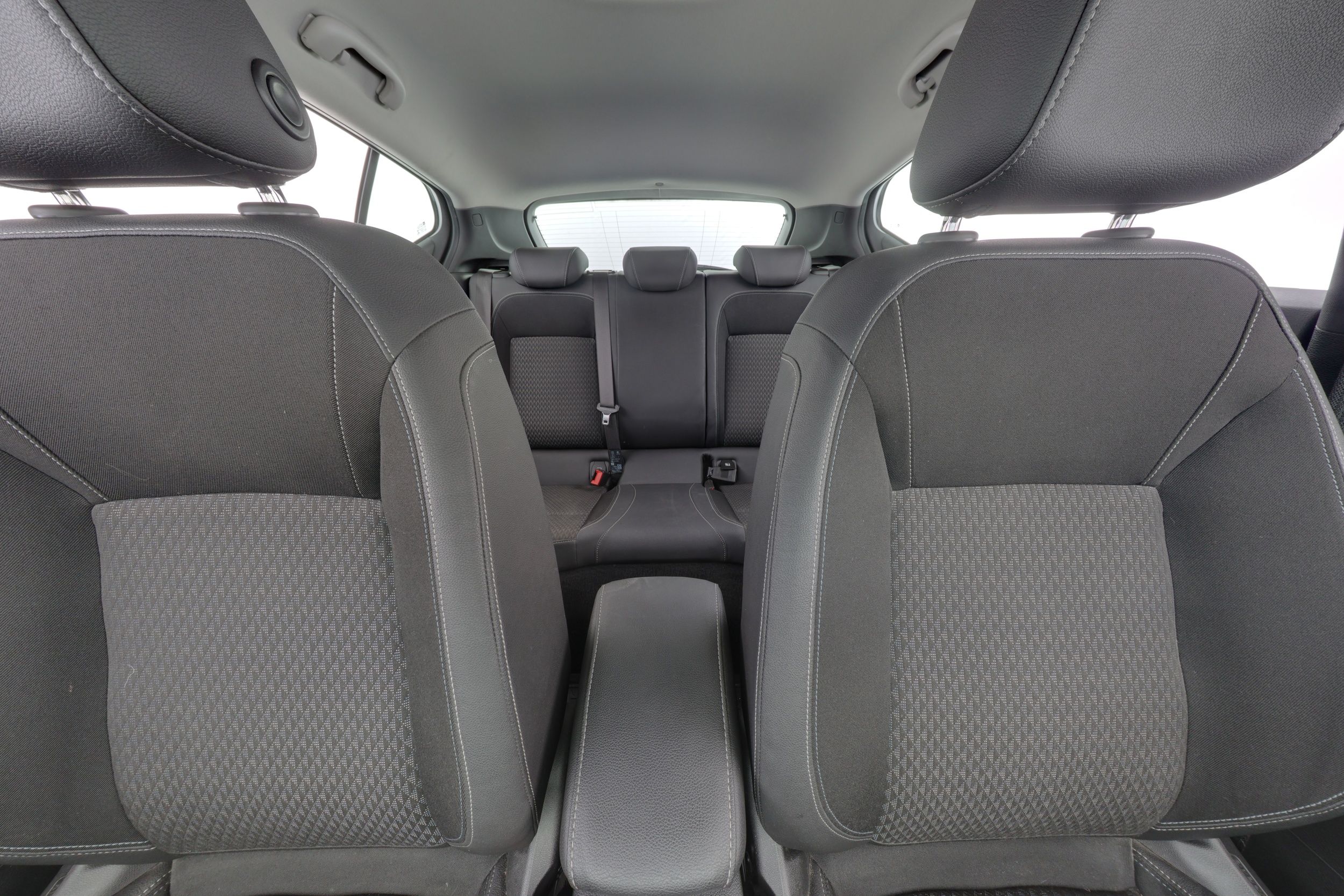 Opel Astra 2018, photo 7/21