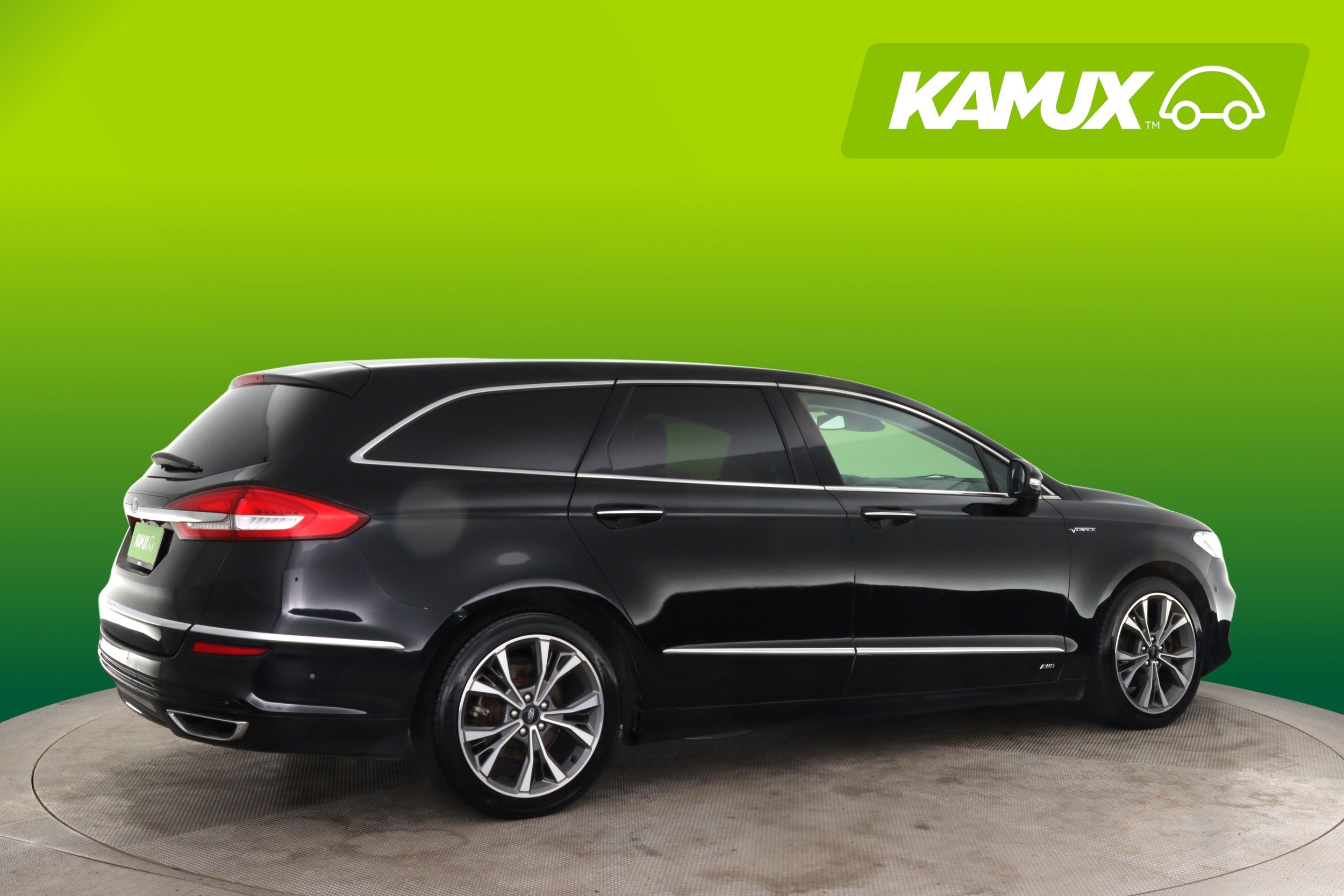 Ford Mondeo 2020, kuva 2/33