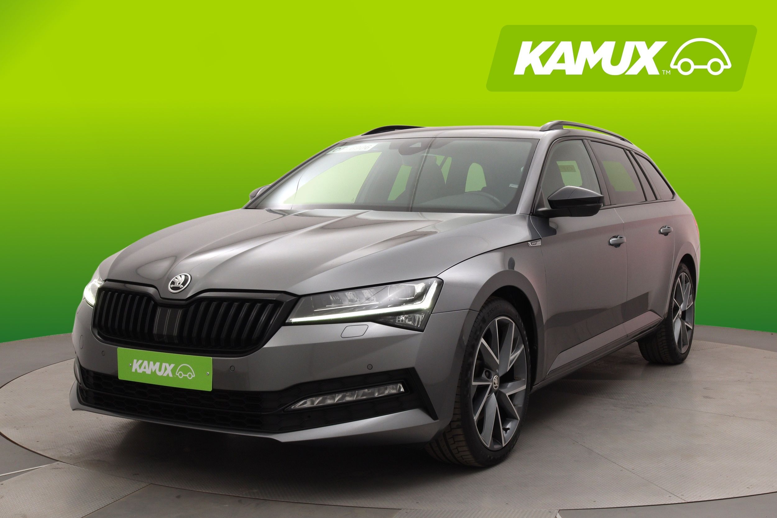 Skoda Superb 2023, kuva 5/30