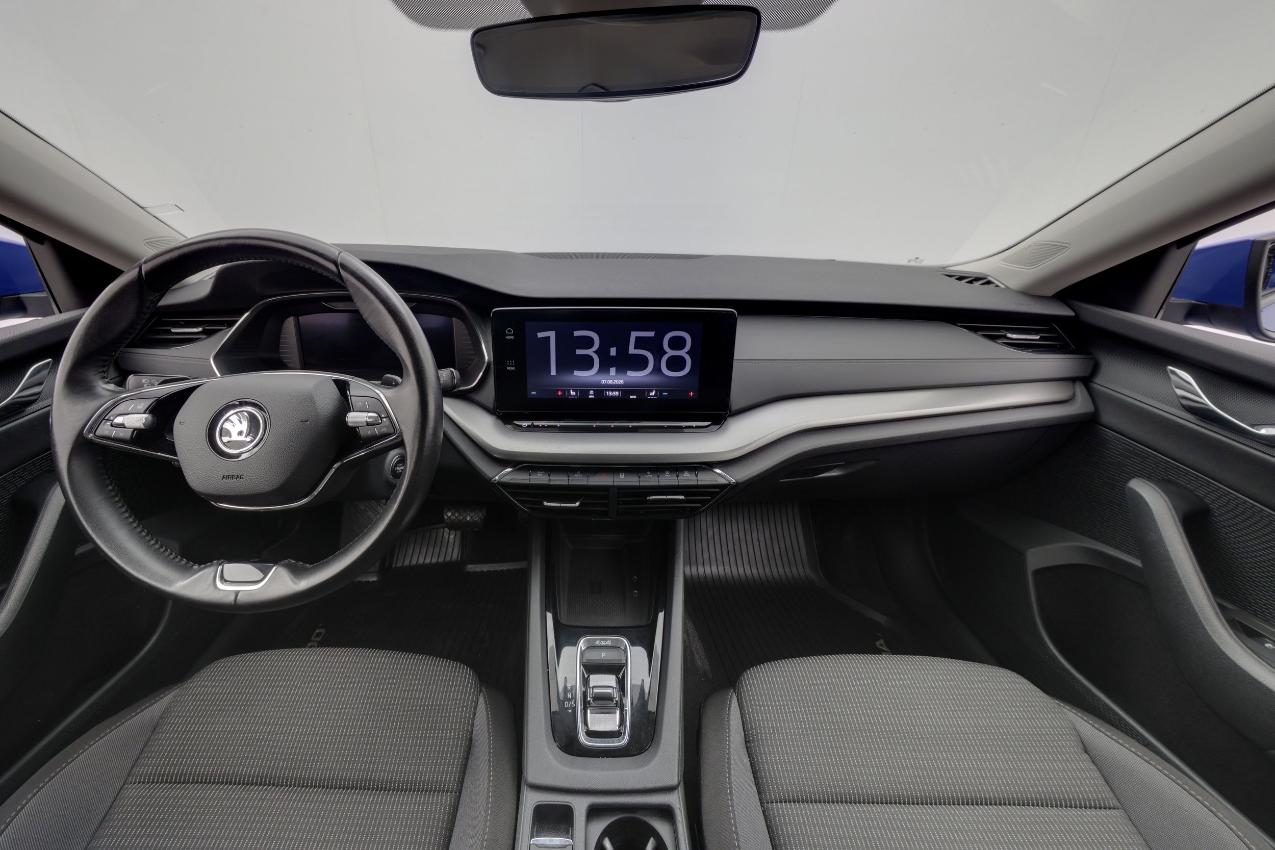 Skoda Octavia 2022, kuva 7/36