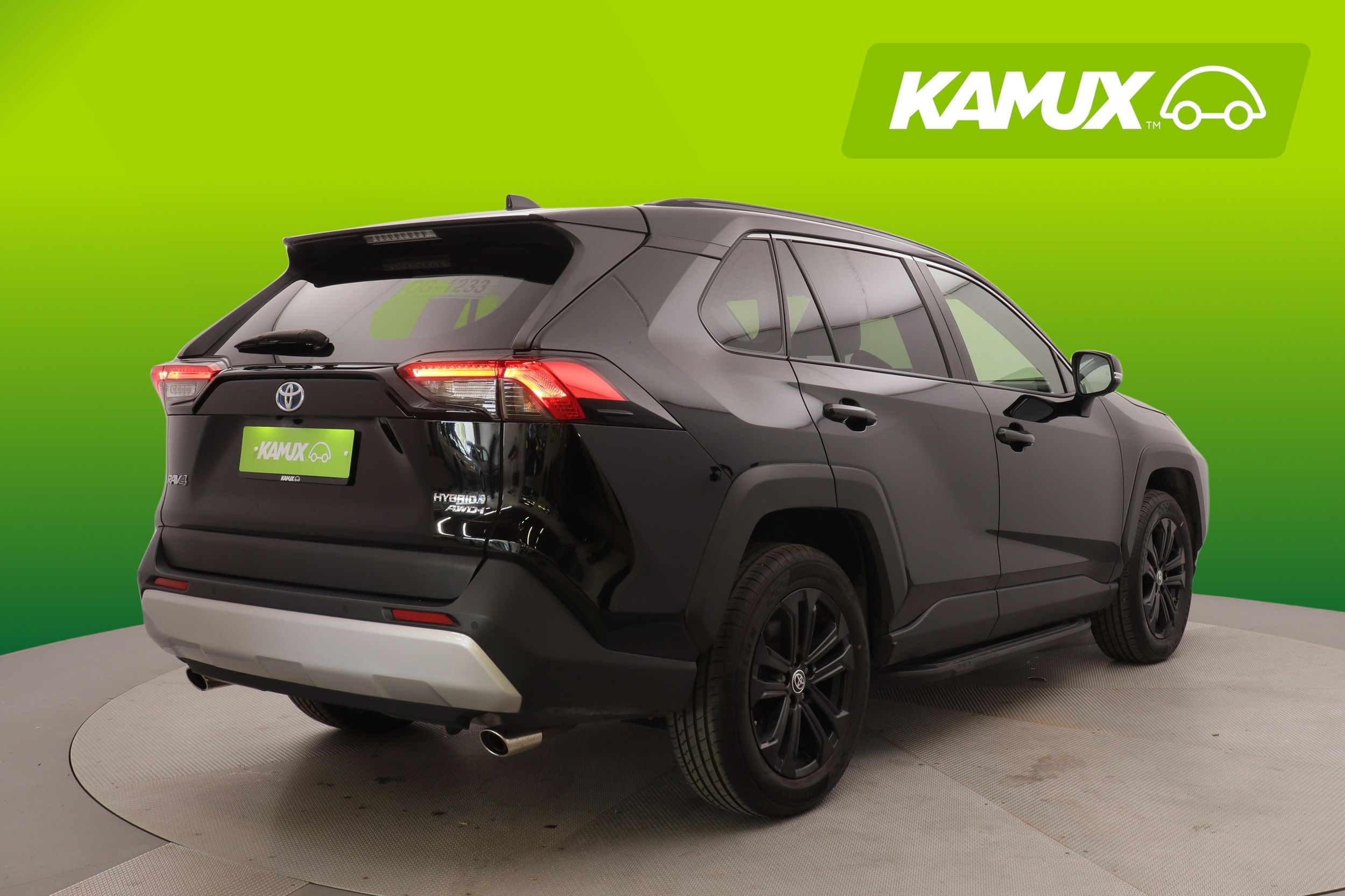 Toyota RAV4 2022, kuva 3/21