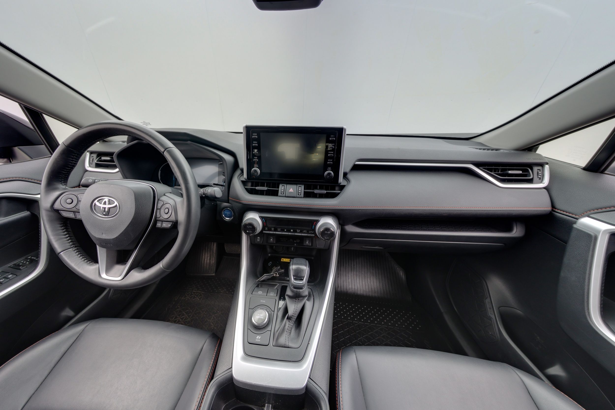 Toyota RAV4 2022, kuva 7/21