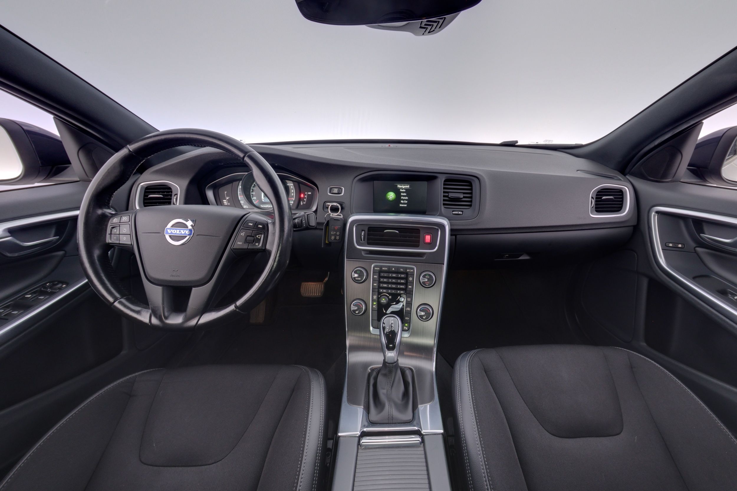 Volvo S60 D3 Business aut 2016, kuva 7/27