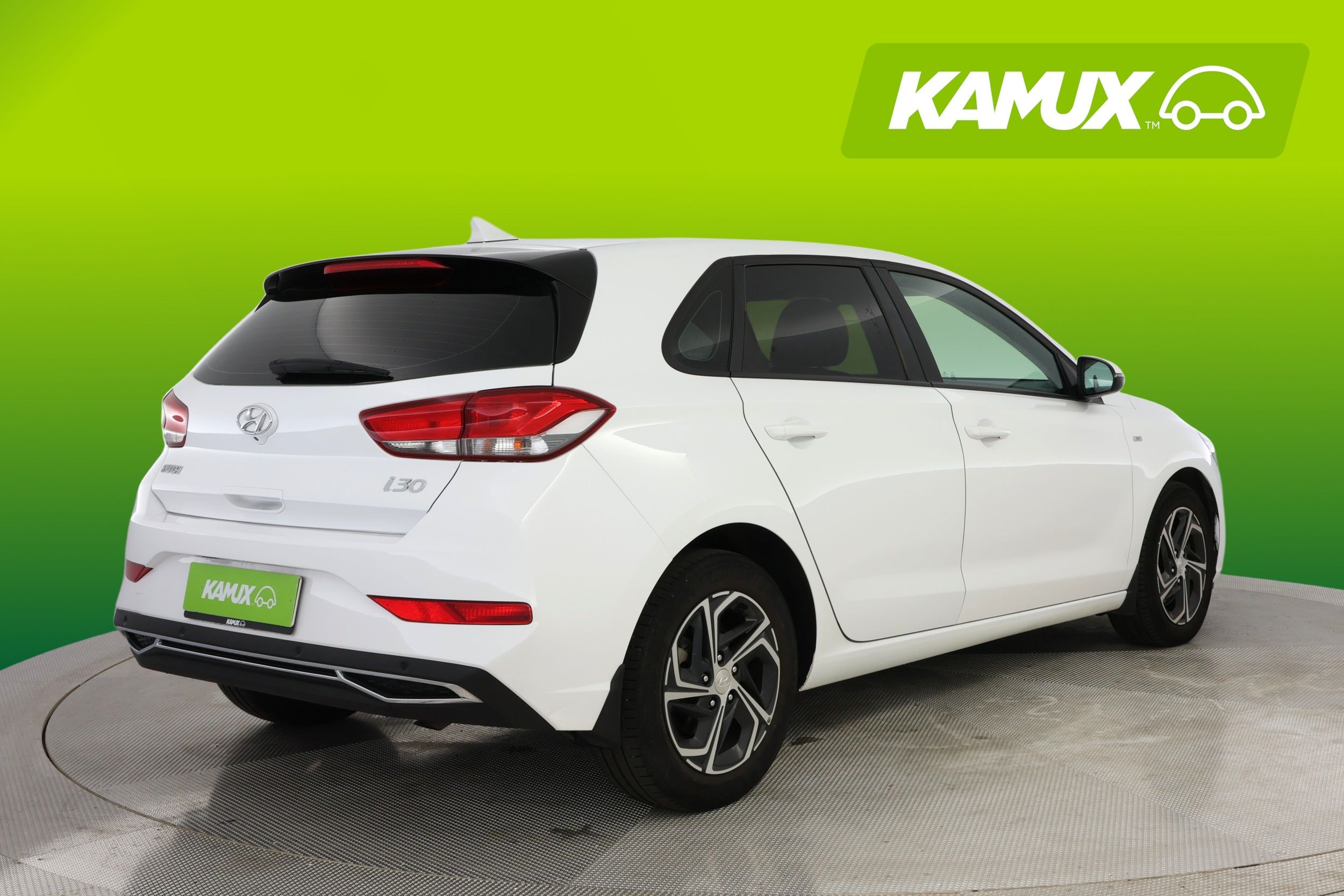 Hyundai i30 2021, kuva 5/22