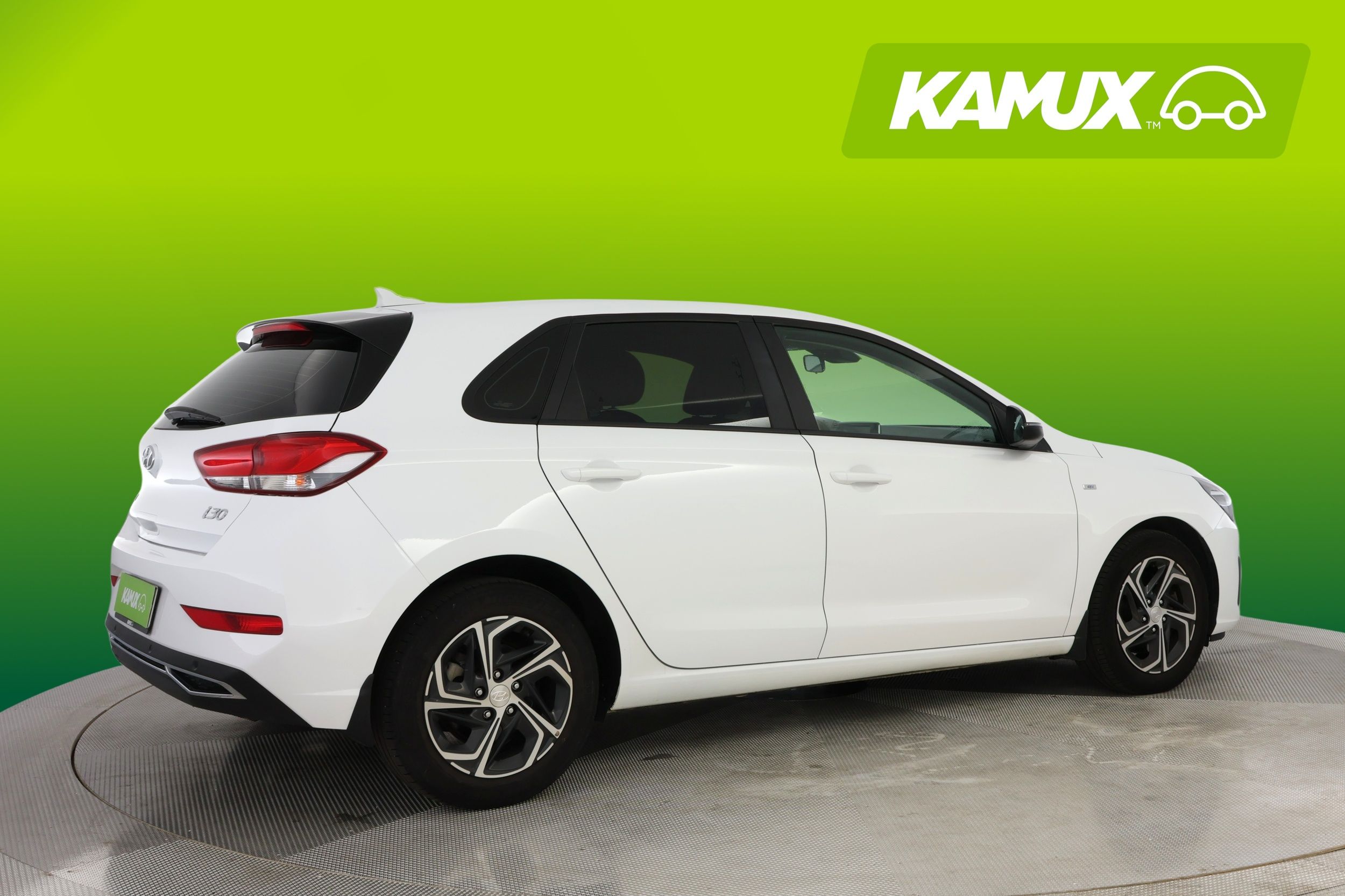 Hyundai i30 2021, kuva 3/22