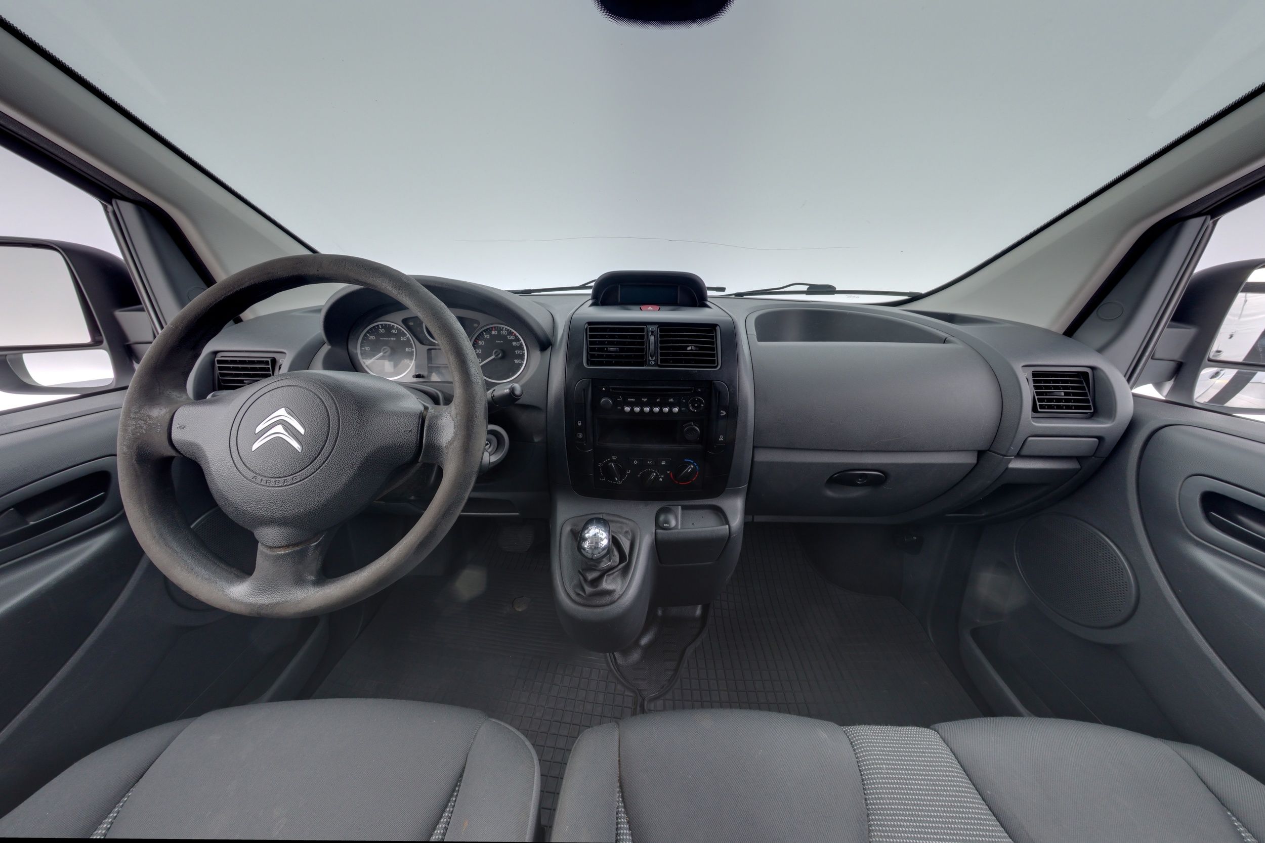 Citroen Jumpy 2015, kuva 7/18