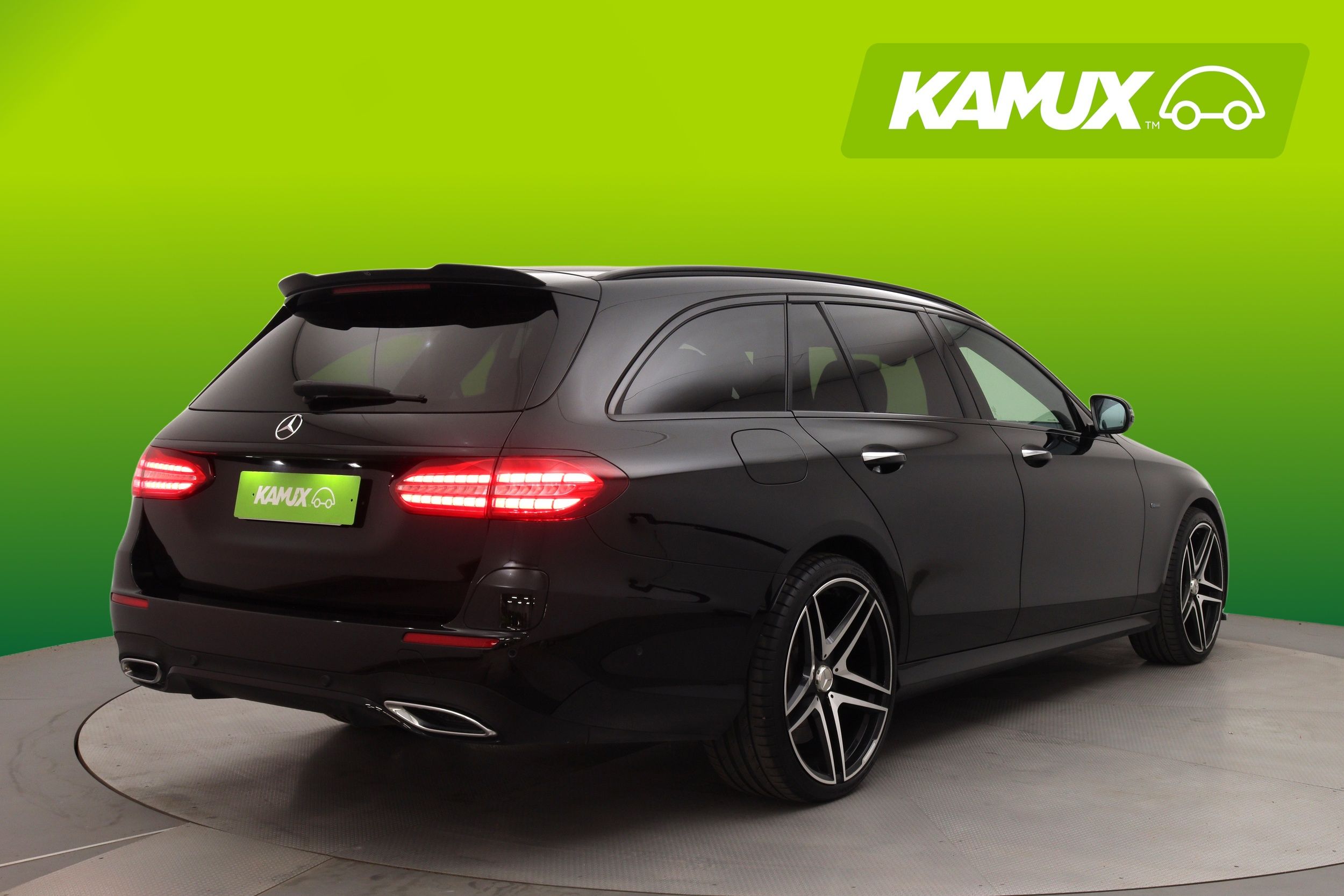 Mercedes-Benz E 2021, kuva 3/29
