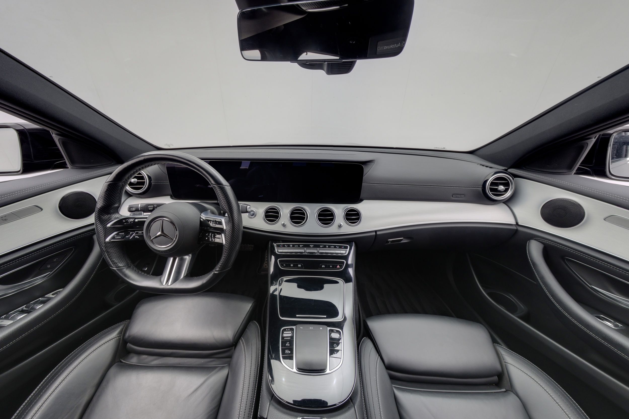 Mercedes-Benz E 2021, kuva 7/29