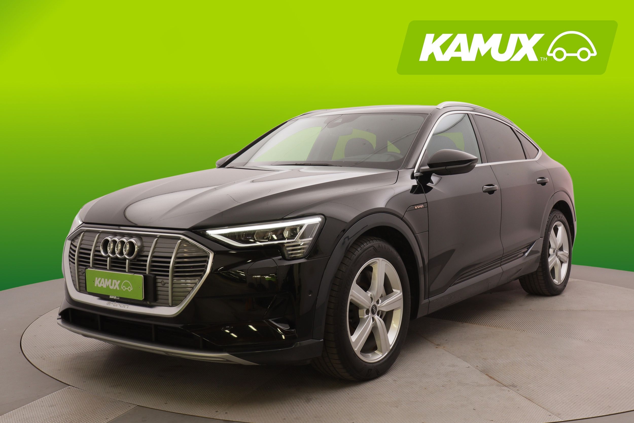Audi e-tron 2023, kuva 5/30