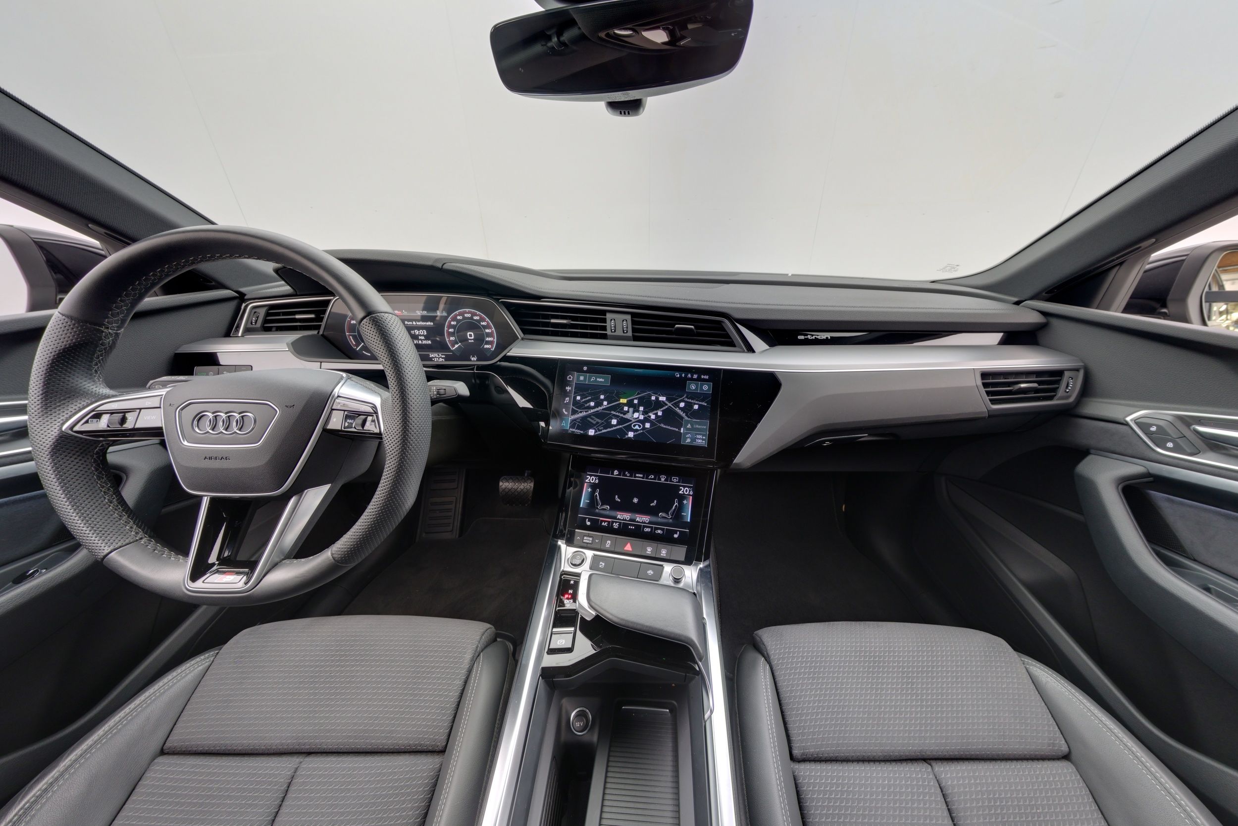 Audi e-tron 2023, kuva 7/30