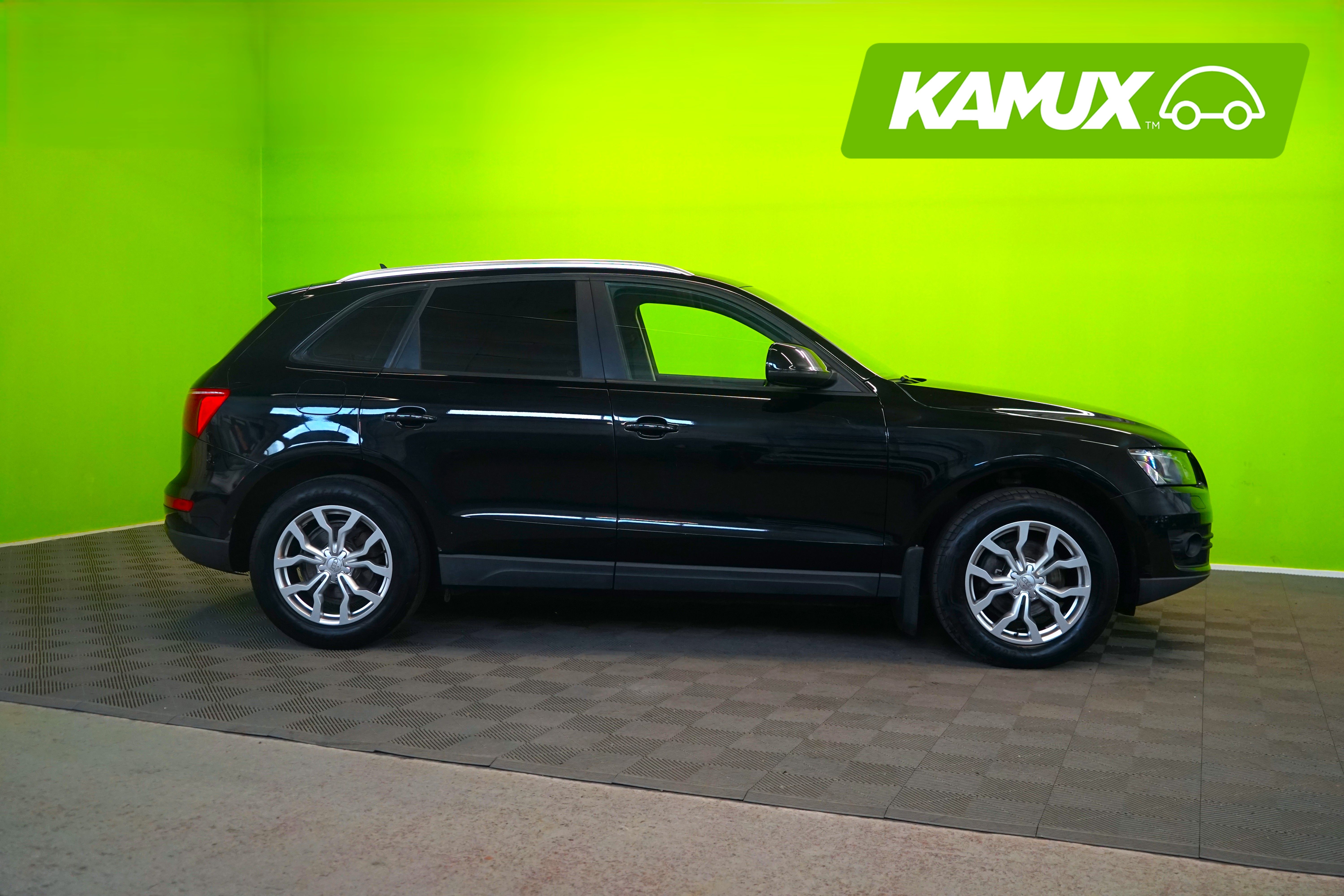 Audi Q5 2011, kuva 2/24