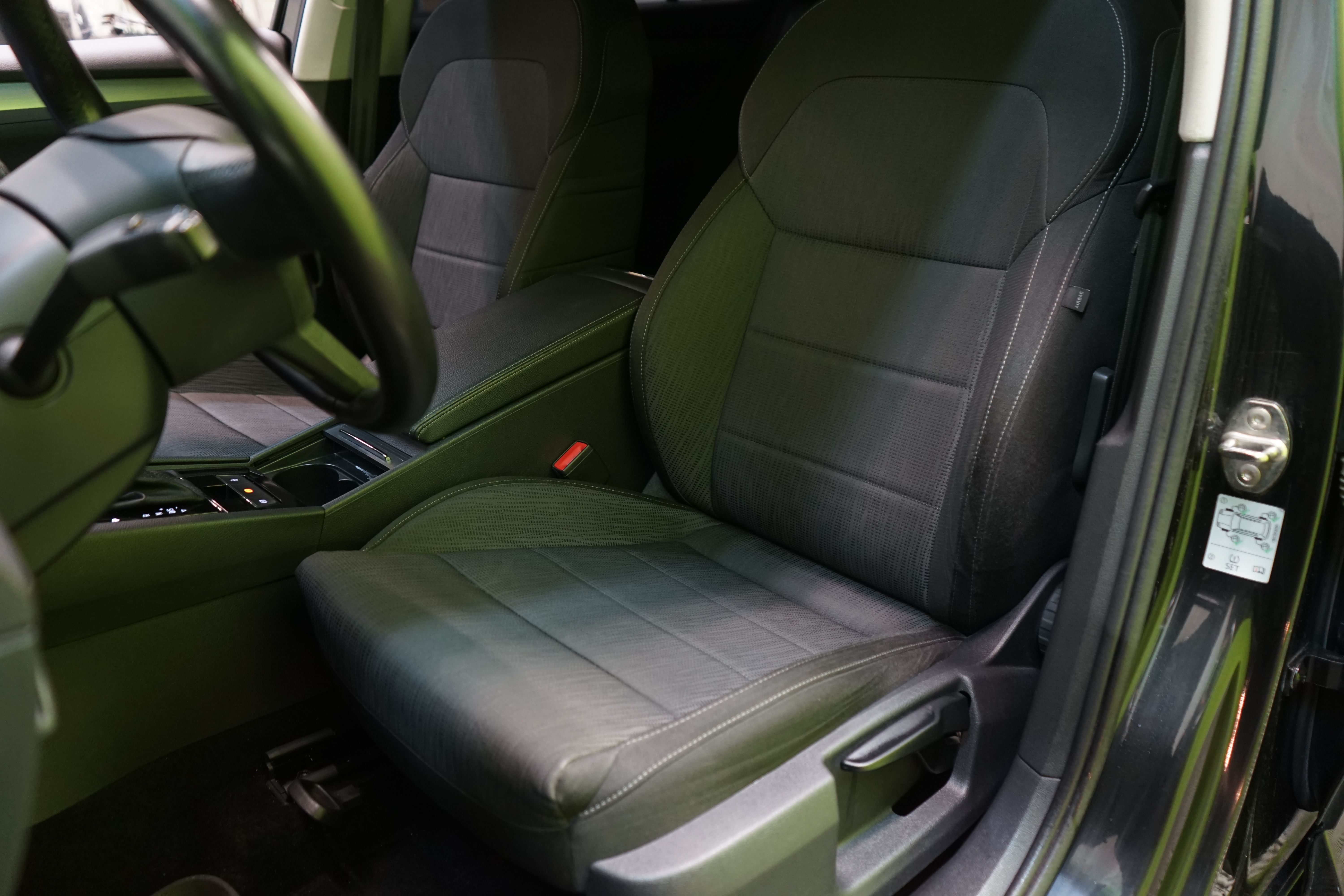 Skoda Superb 2019, kuva 7/28