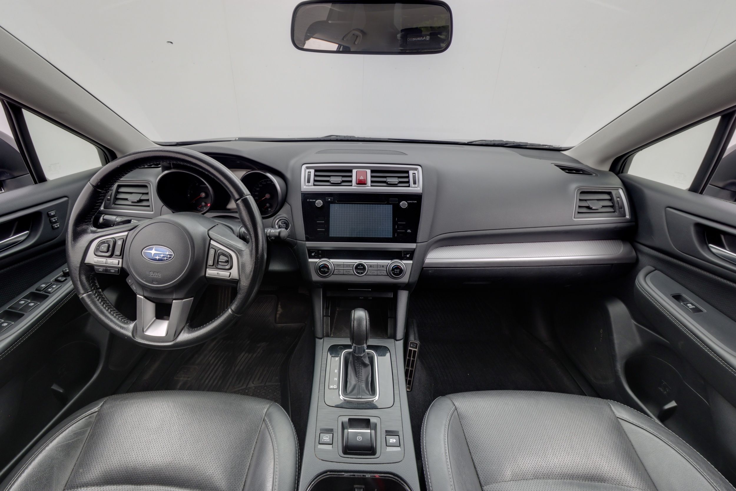 Subaru Outback 2,0 TD Ridge CVT 2016, kuva 7/25