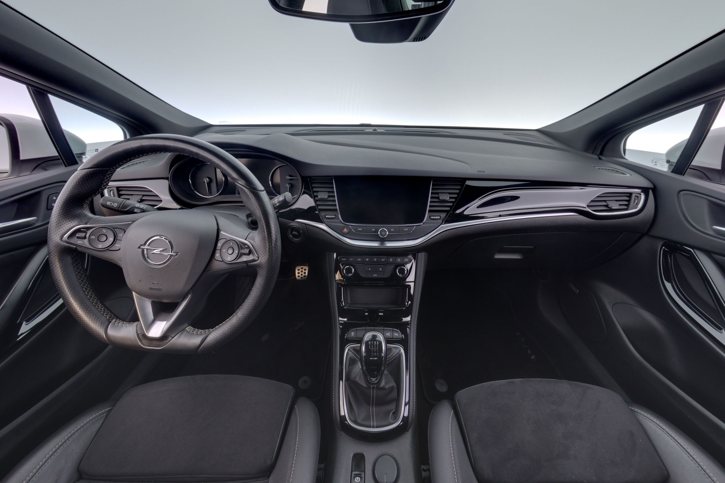 Opel Astra 5-ov Comfort 145 Turbo 2020, kuva 7/27
