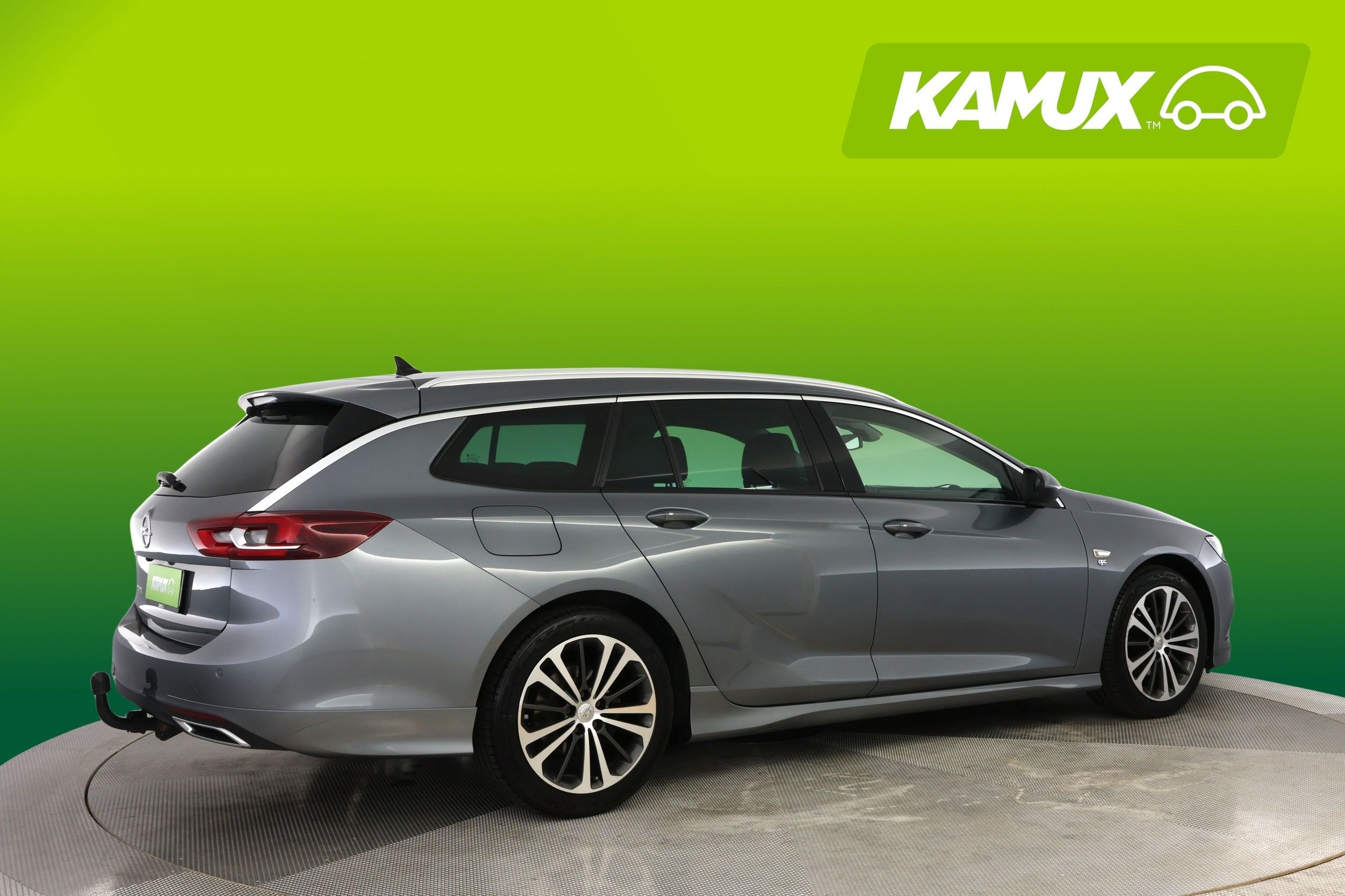 Opel Insignia 2020, kuva 2/26