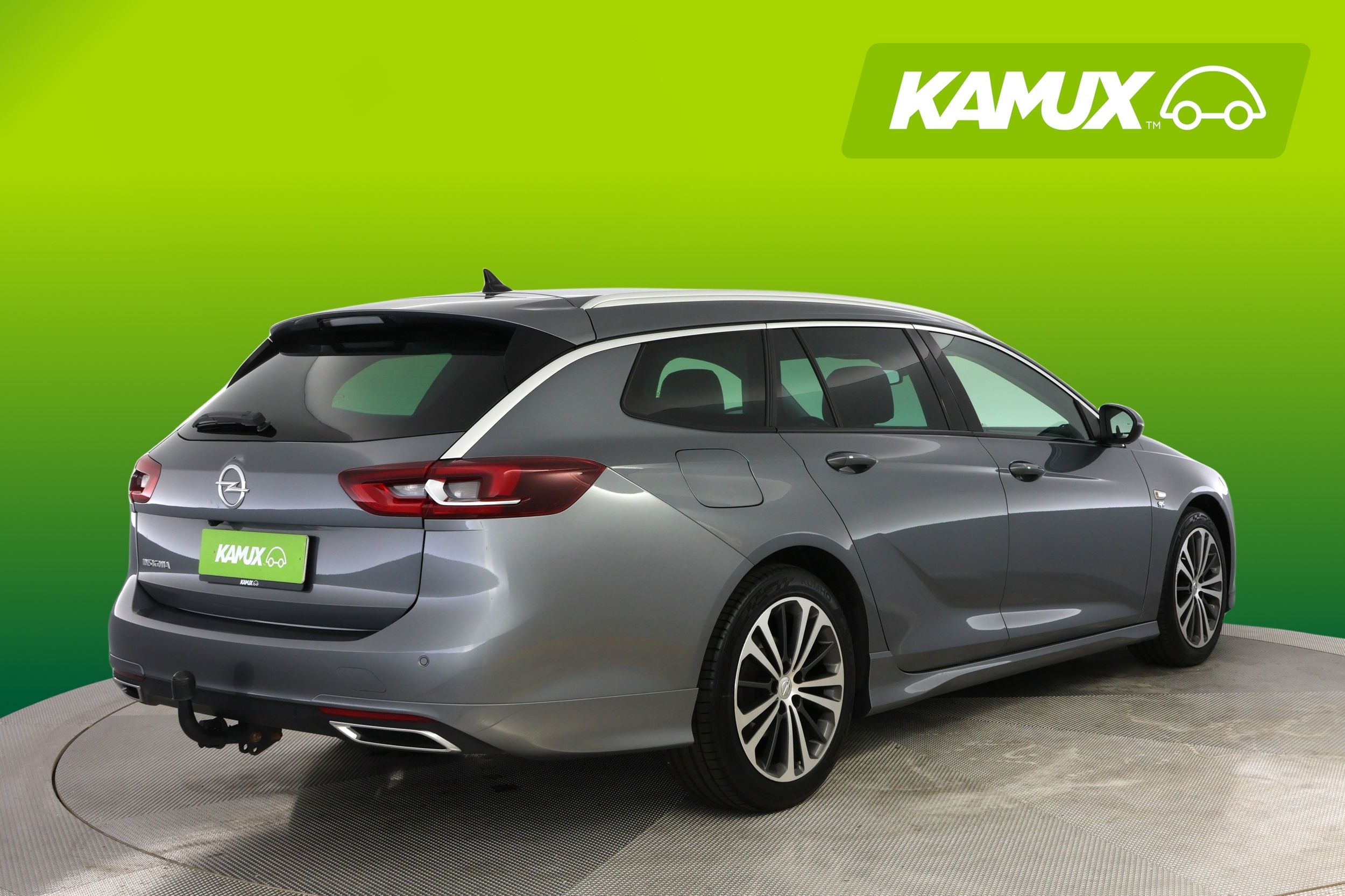 Opel Insignia 2020, kuva 3/26