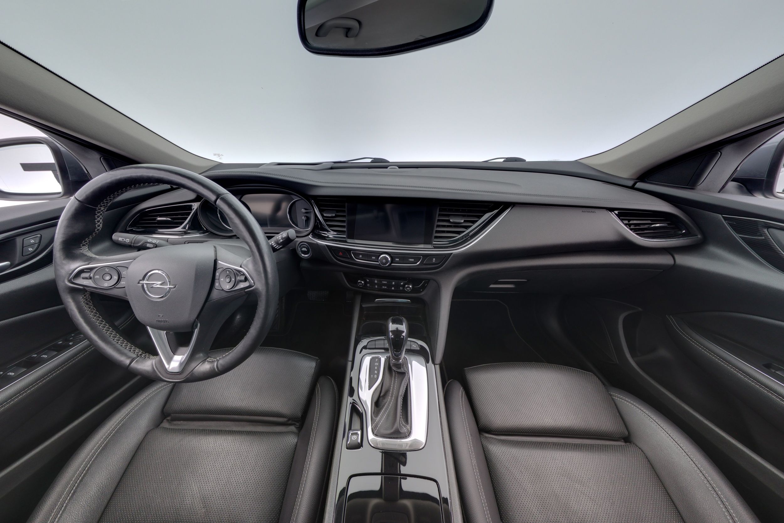 Opel Insignia 2020, kuva 7/26