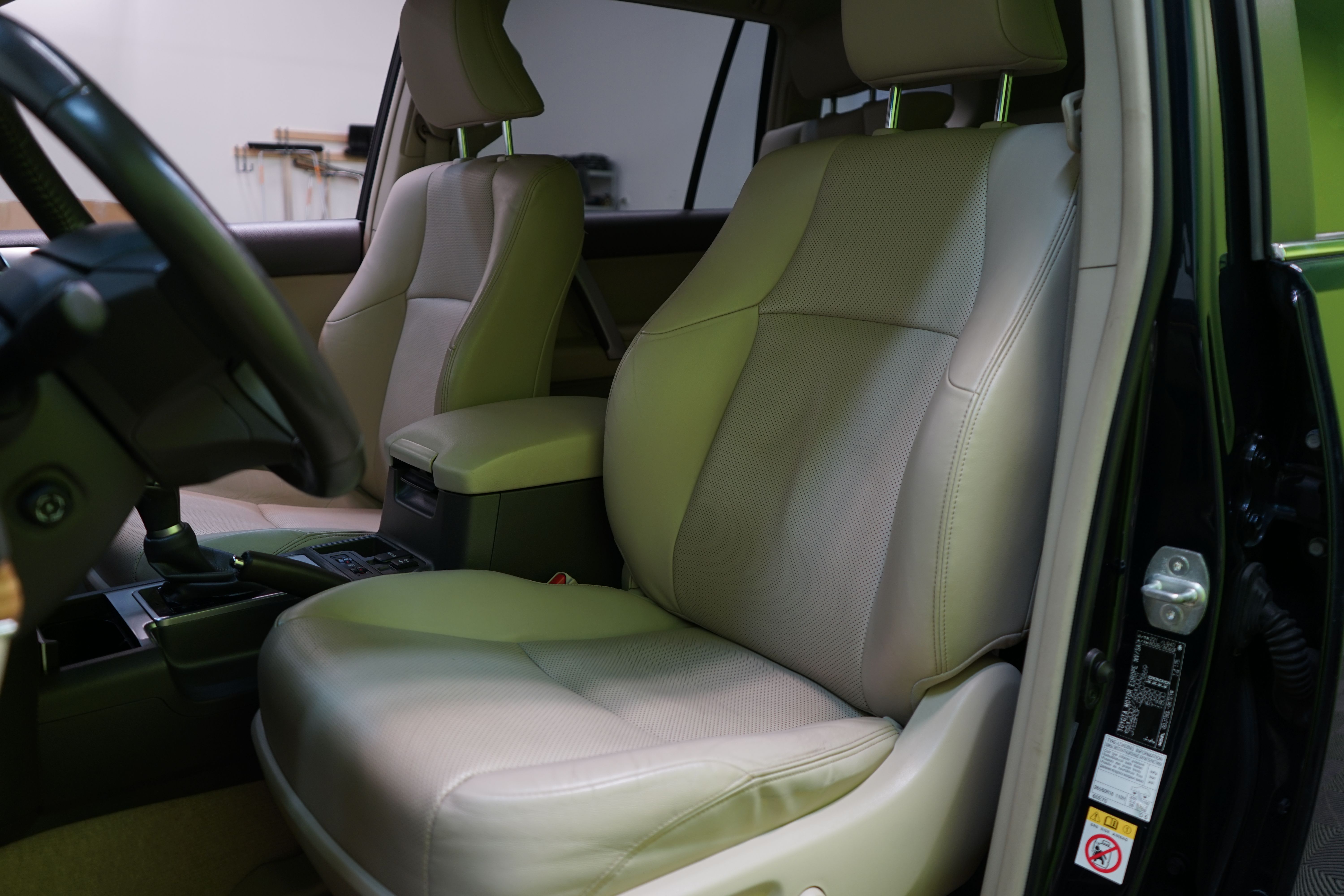 Toyota Land Cruiser 2.8 D4-D Executive 2018, kuva 7/30