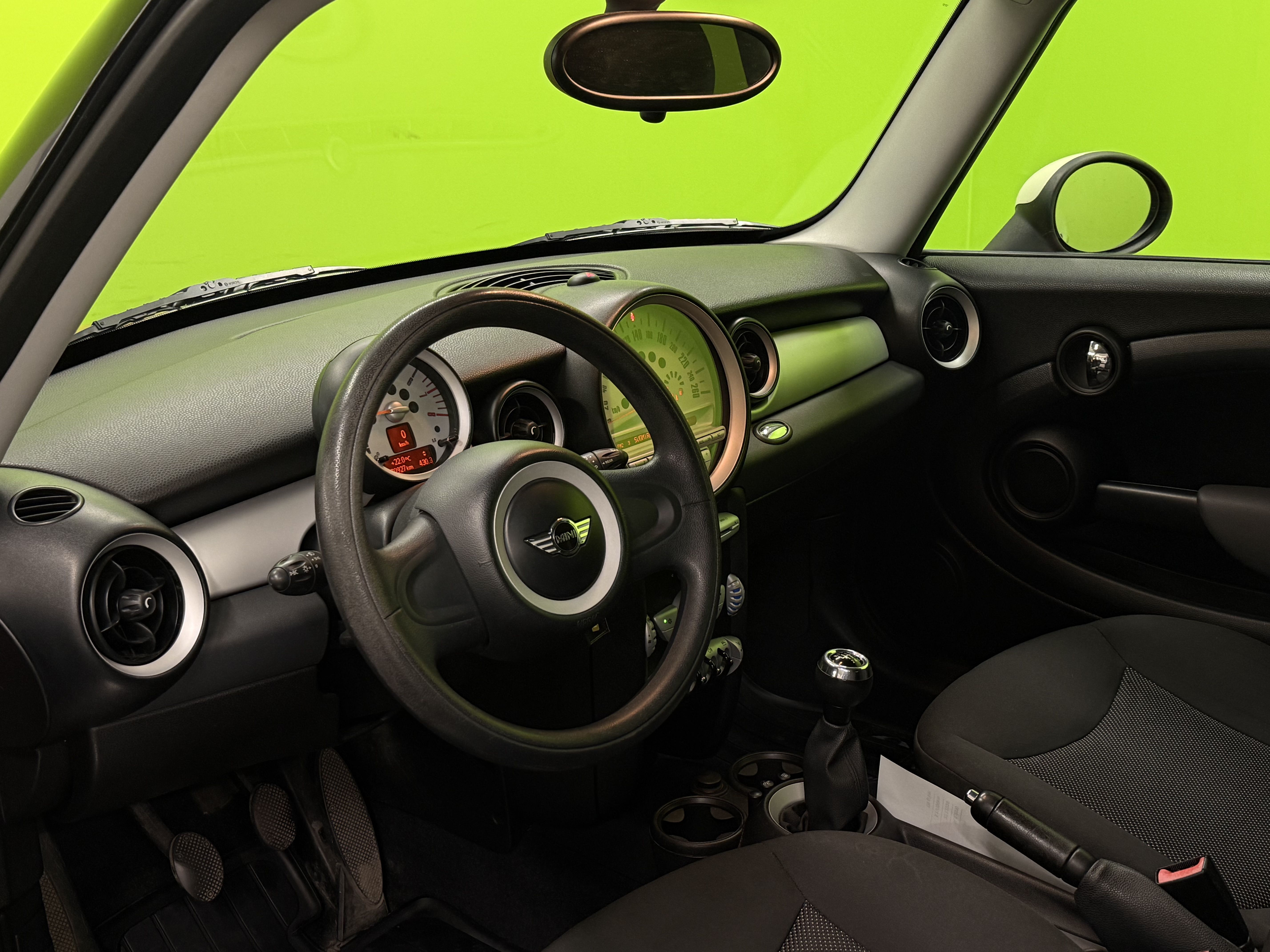 MINI One 55 kW MINIMALIST R56 Hatchback 2010, kuva 7/17