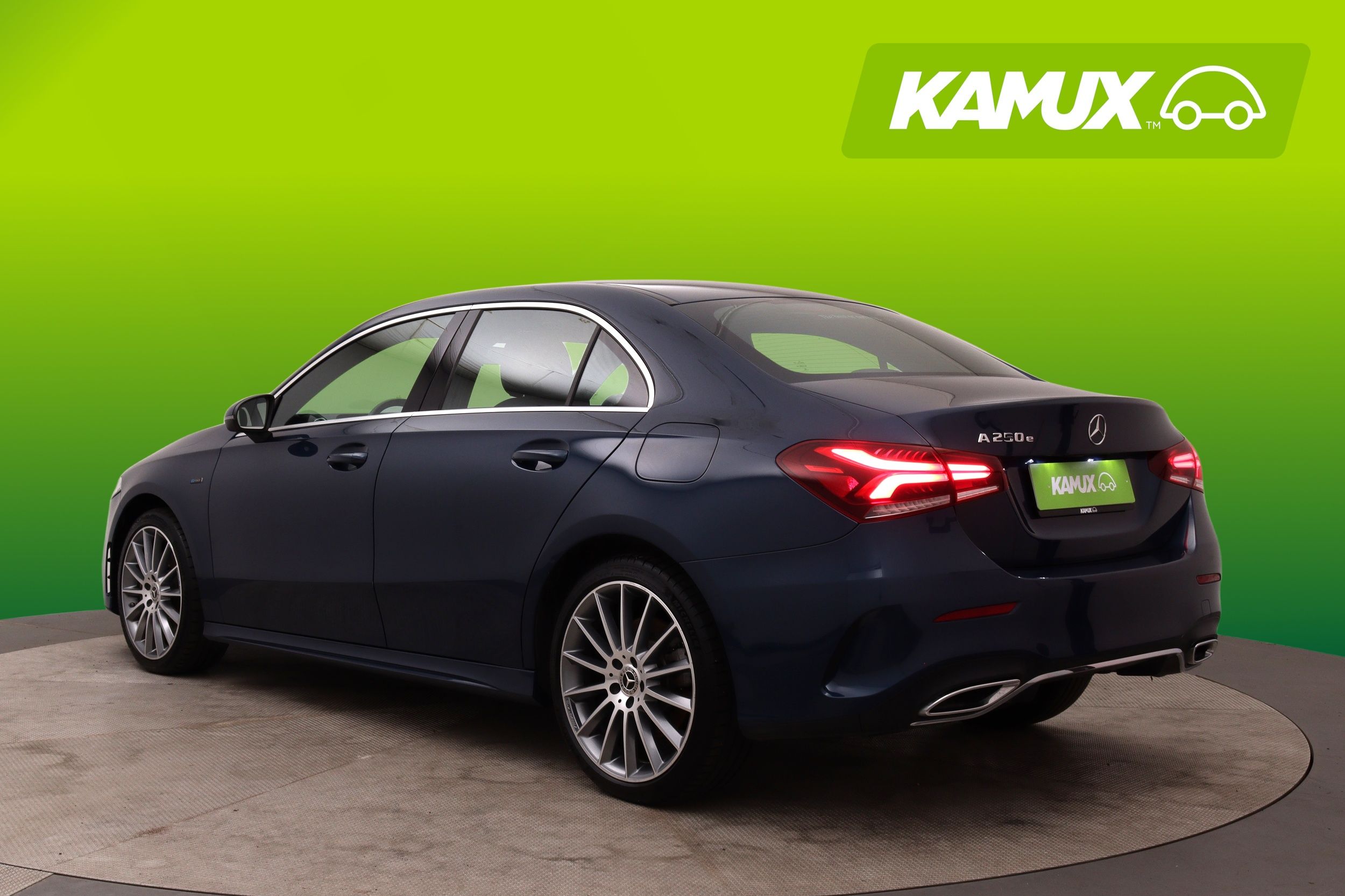 Mercedes-Benz A 2021, kuva 4/19