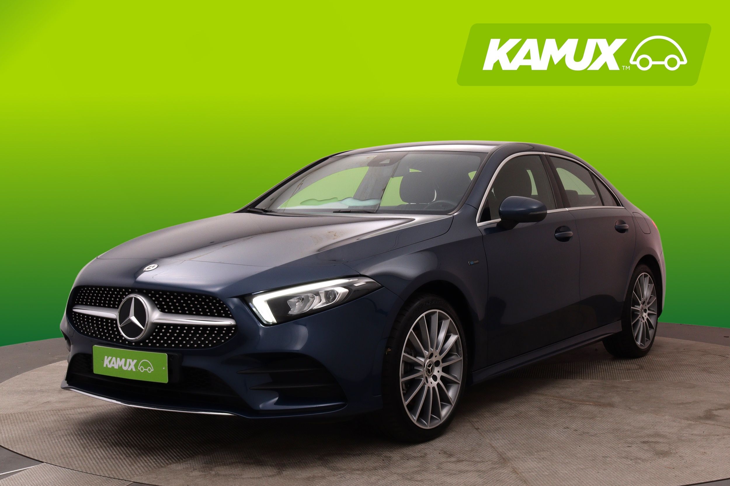 Mercedes-Benz A 2021, kuva 5/19