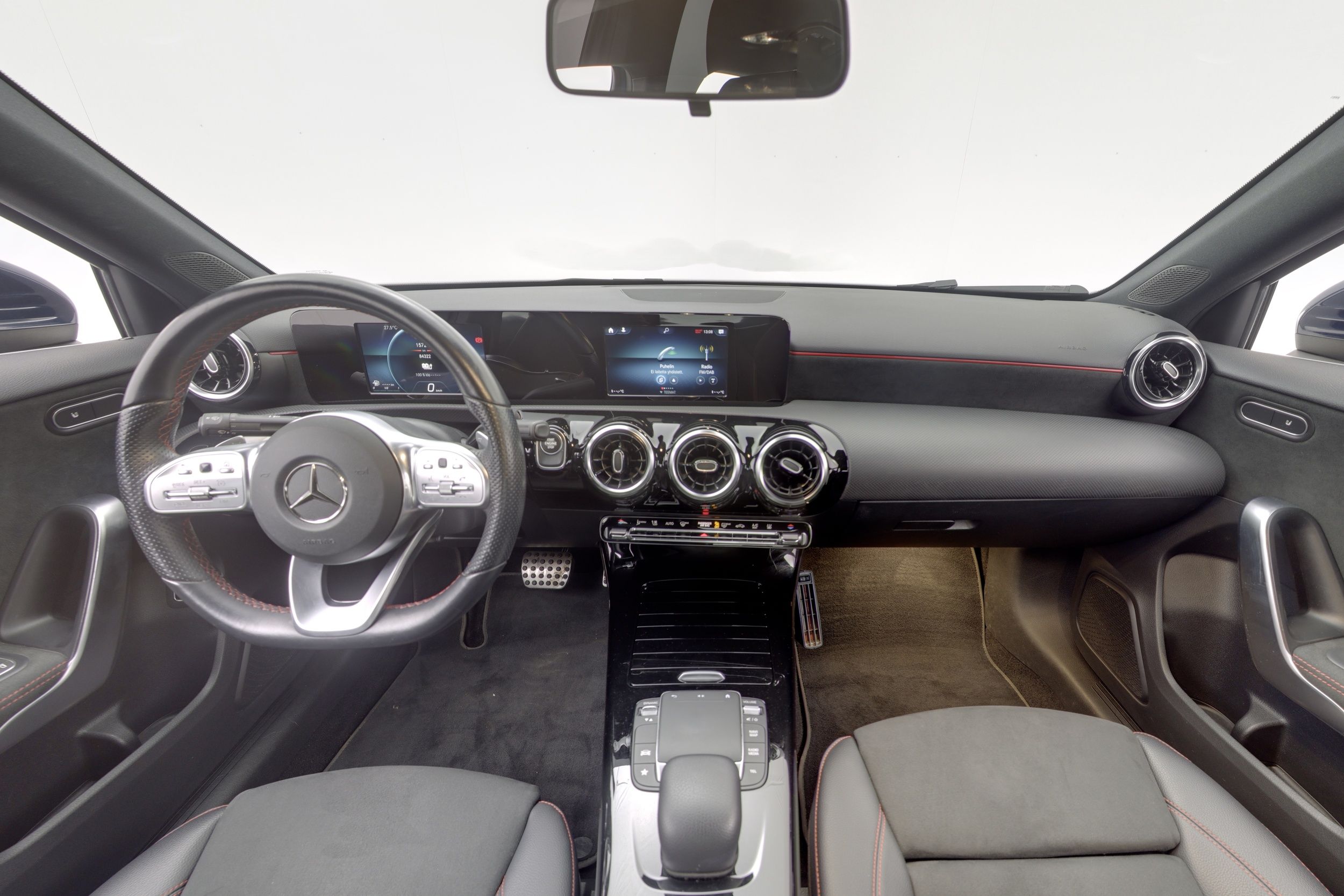 Mercedes-Benz A 2021, kuva 7/19