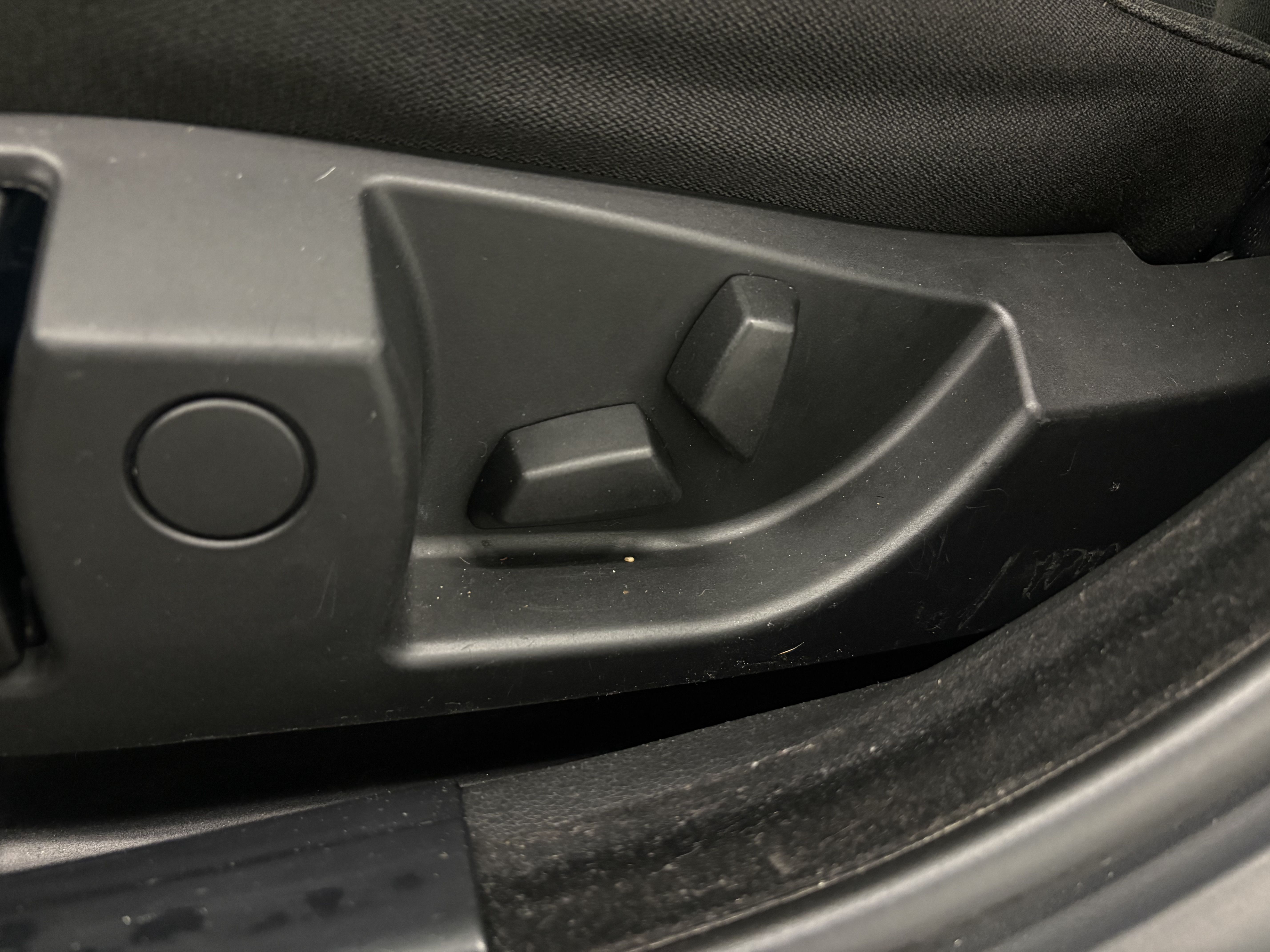 BMW 520 E61 Touring Business 2010, photo 7/25