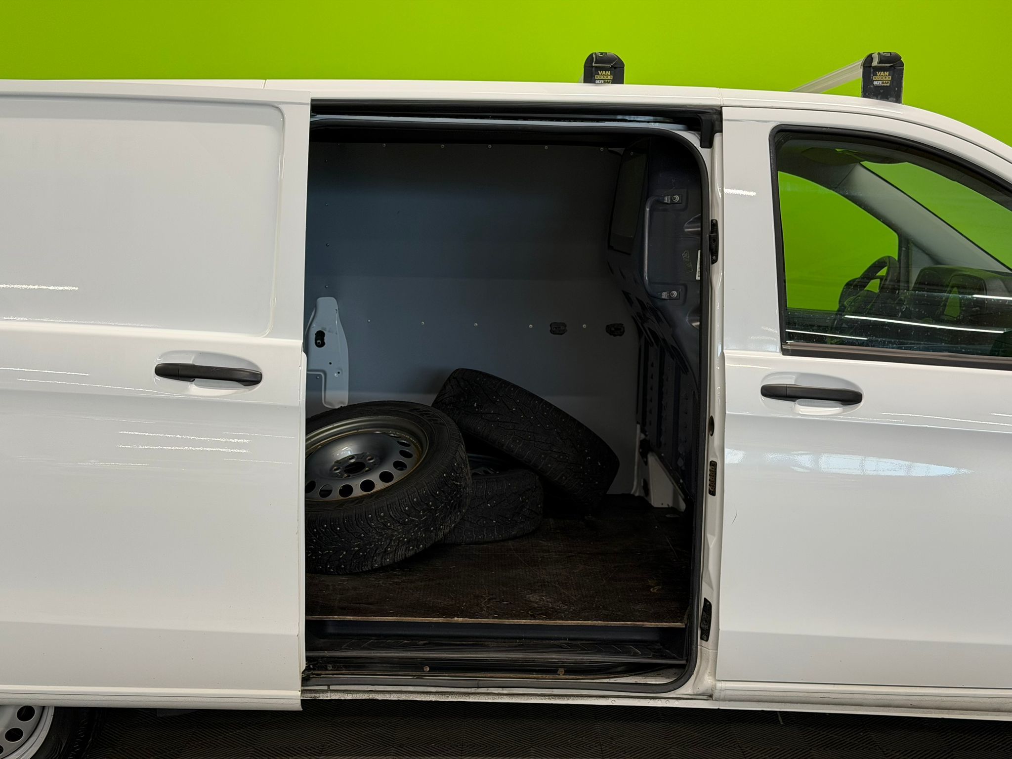 Mercedes-Benz Vito 2021, kuva 5/21