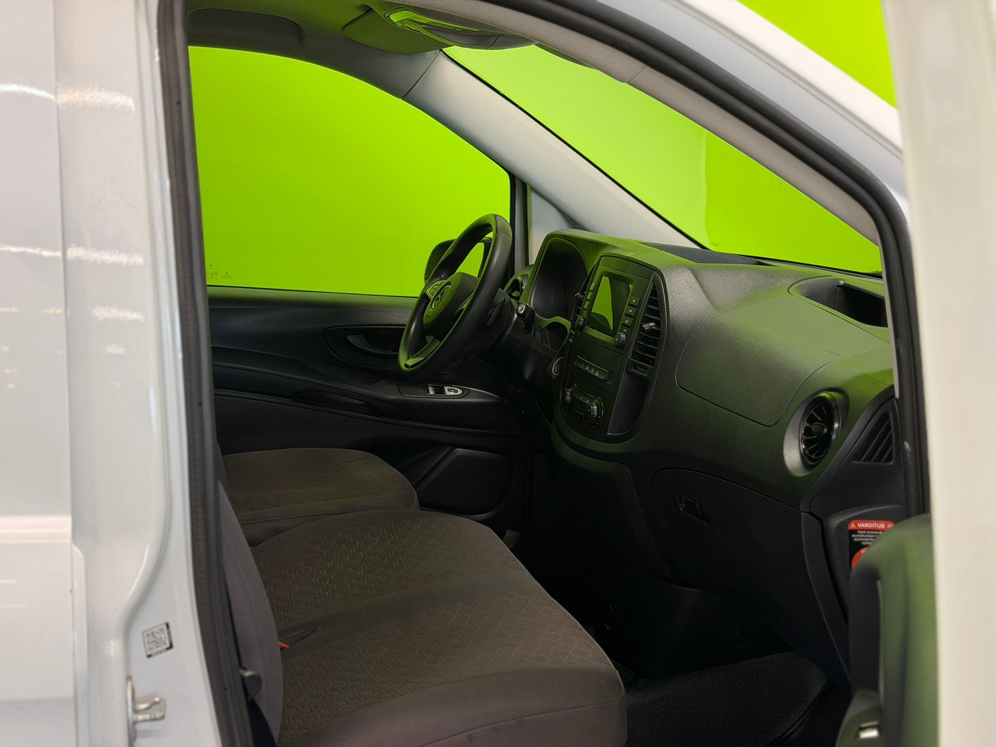 Mercedes-Benz Vito 2021, kuva 7/21