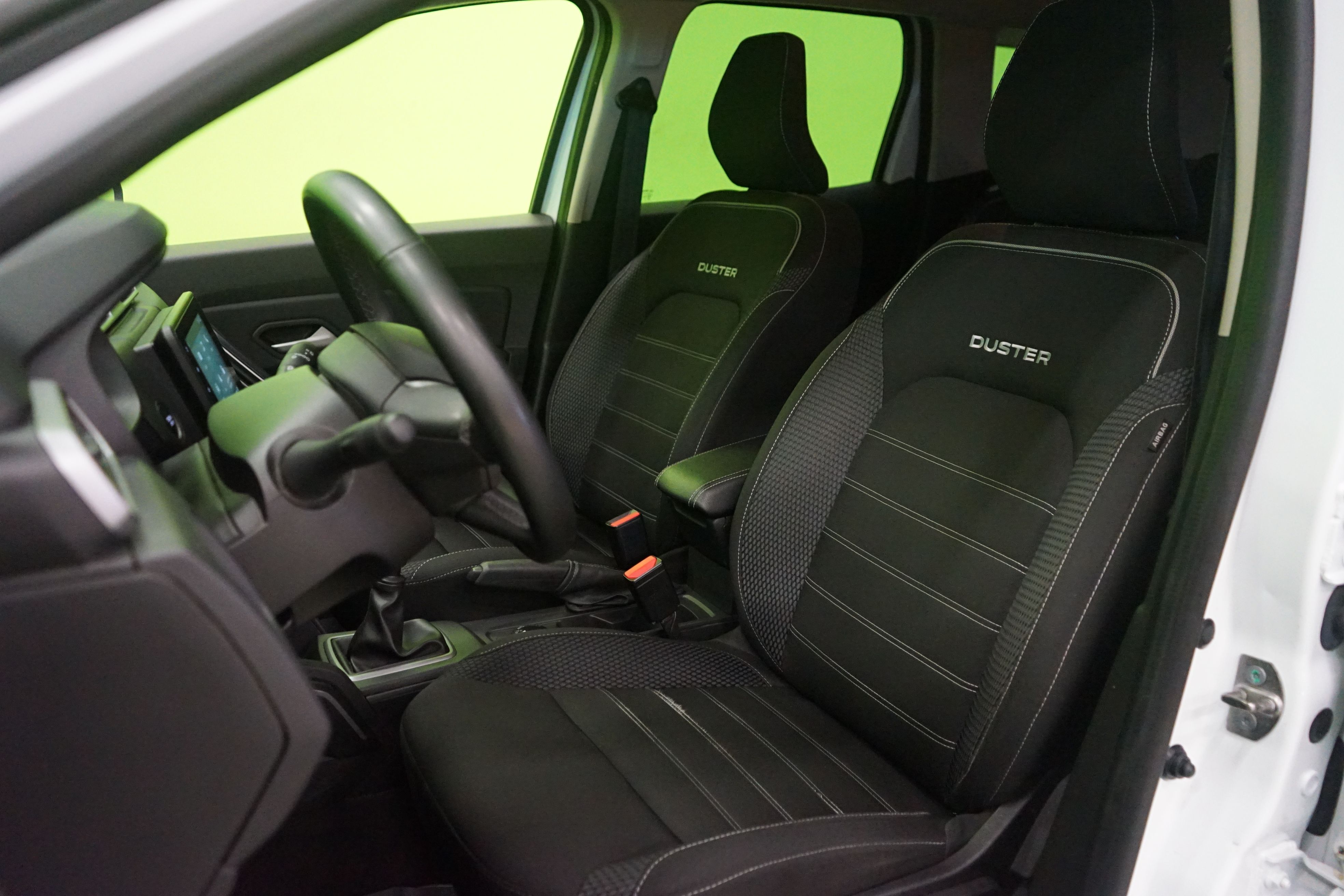 Dacia Duster TCe 150 4x4 Journey 2023, kuva 7/21