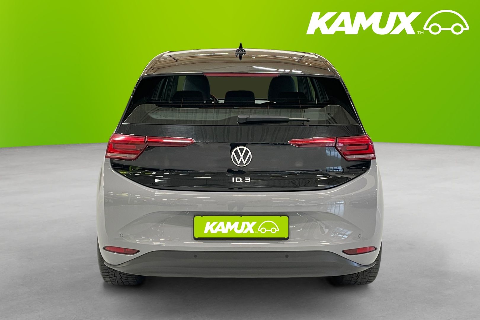 Volkswagen ID.3 2023, kuva 4/19