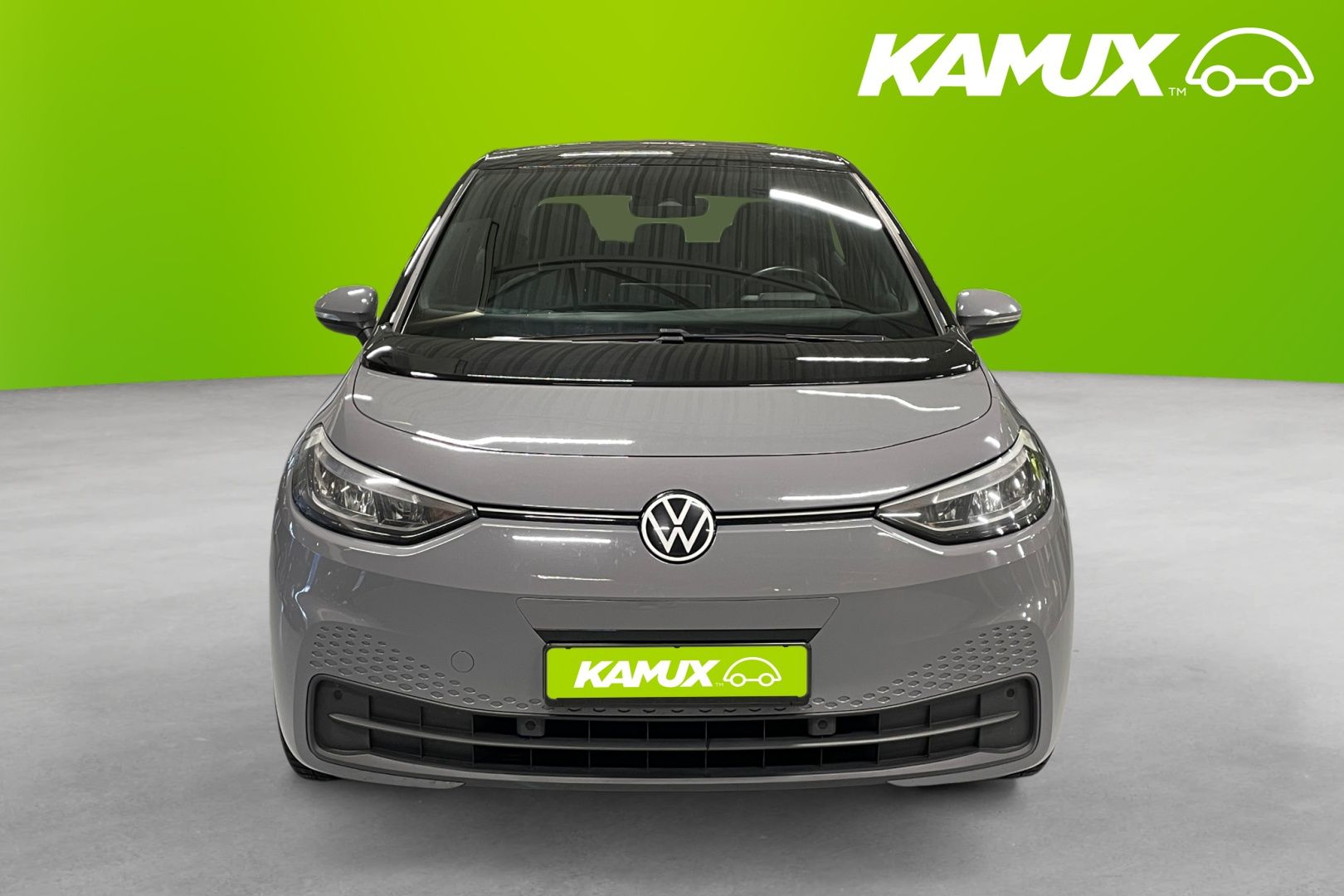 Volkswagen ID.3 2023, kuva 5/19