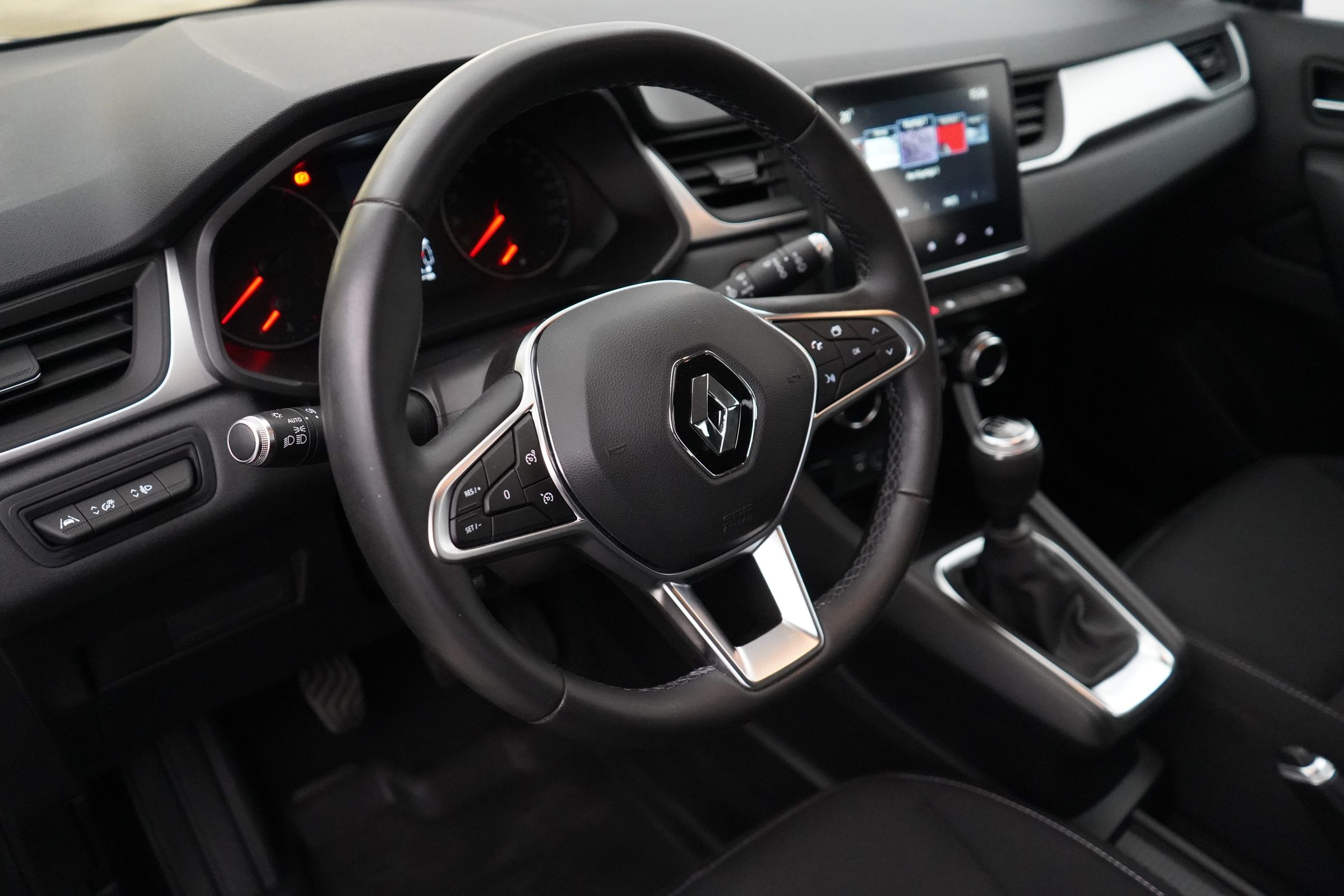 Renault Captur TCe 90 Zen 2022, kuva 7/14