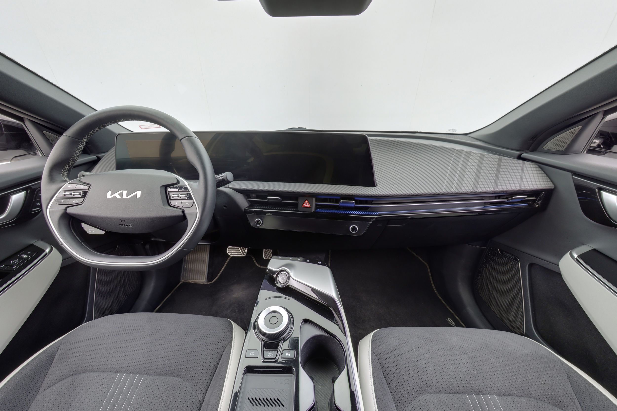 Kia EV6 Elektro 77,4 kWh GT Line 2WD 2022, kuva 7/32