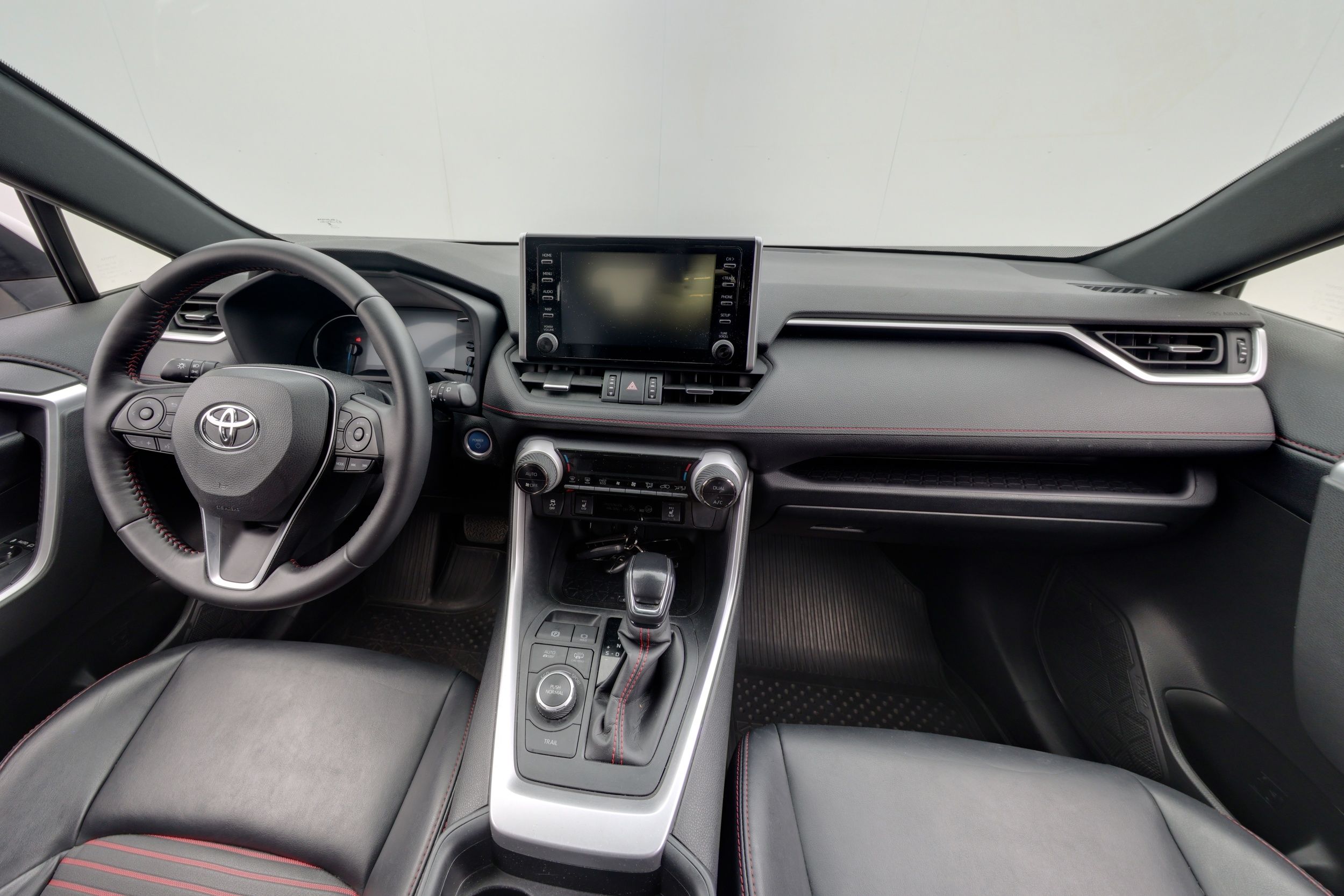 Toyota RAV4 Plug-In 2021, kuva 7/21