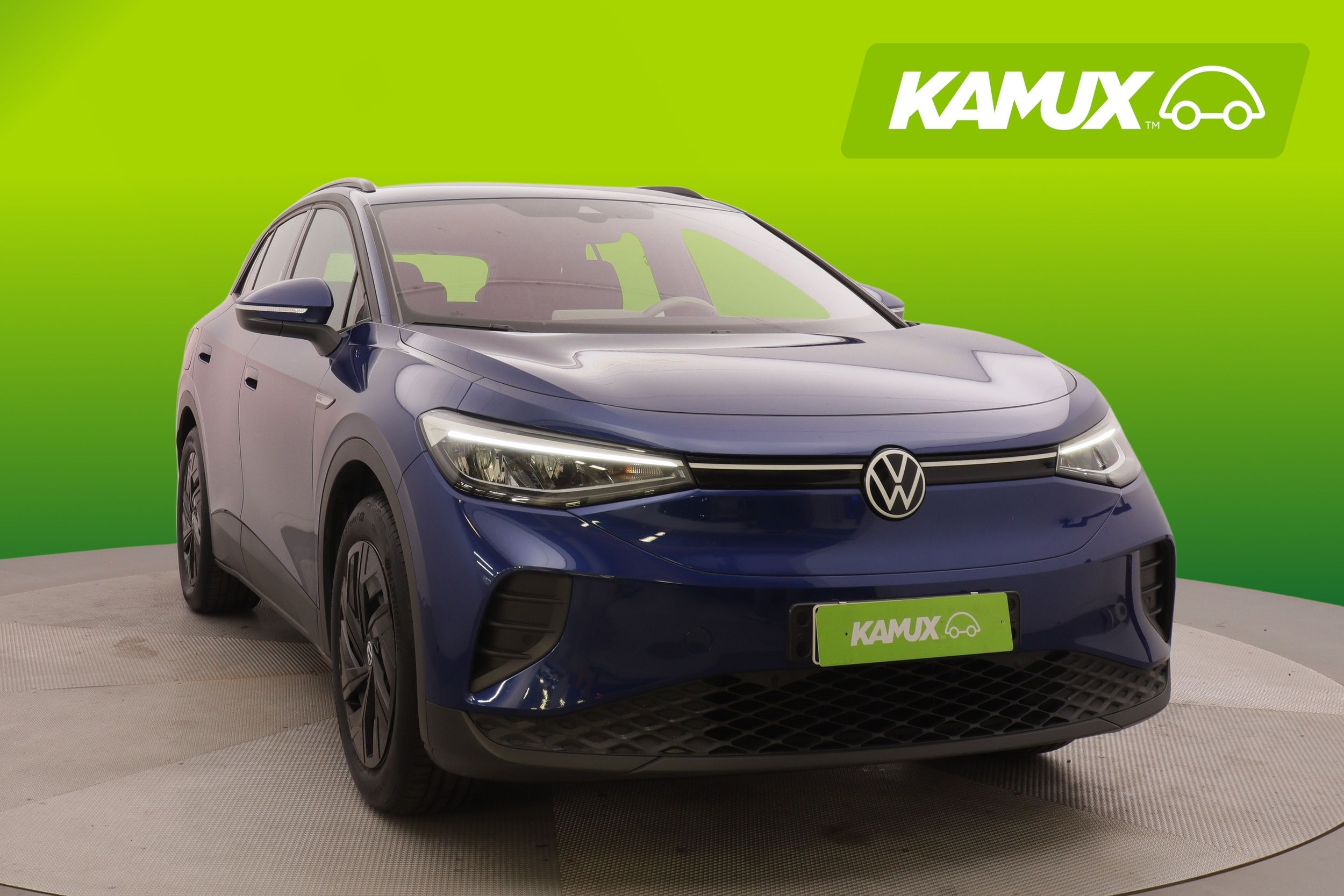Volkswagen ID.4 2023, kuva 6/27