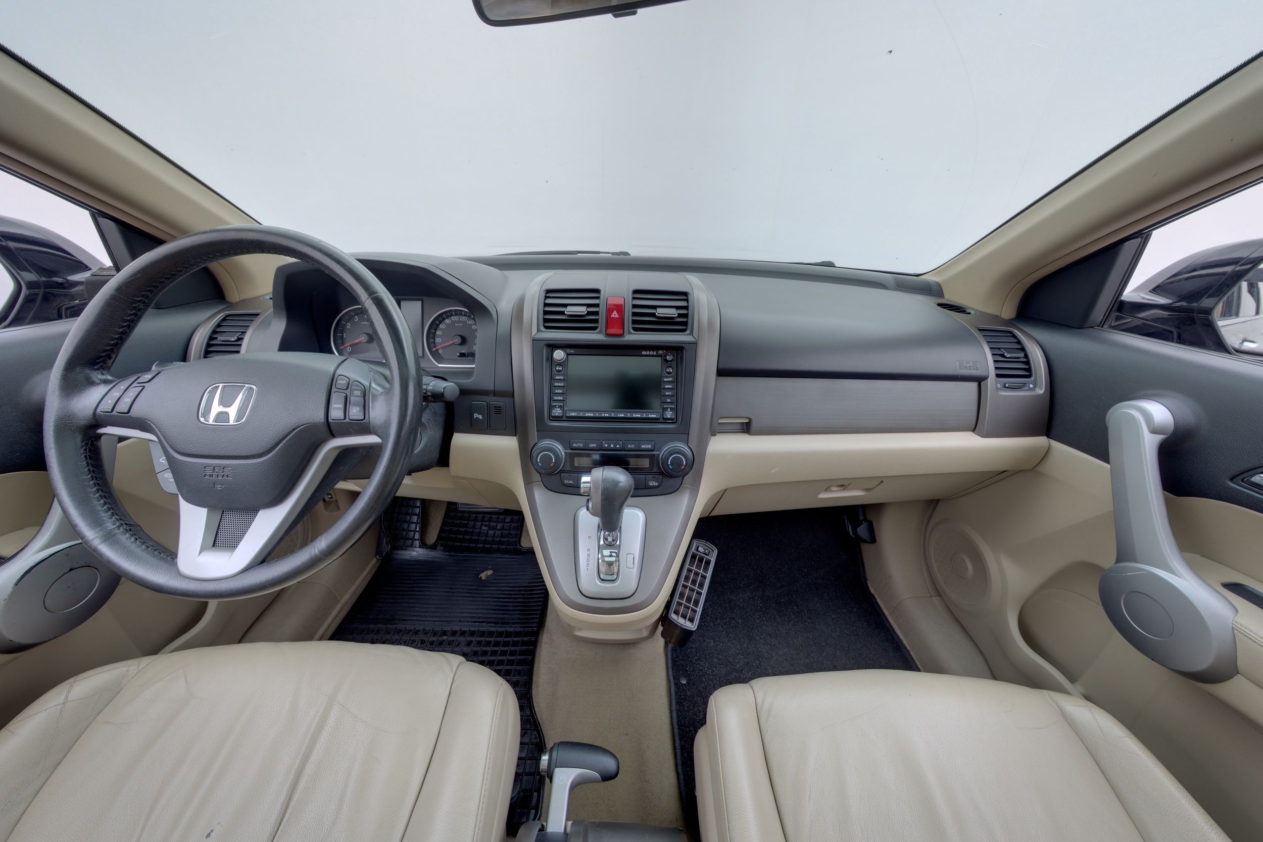 Honda CR-V 2,0i Executive AT 4WD 2007, kuva 7/29