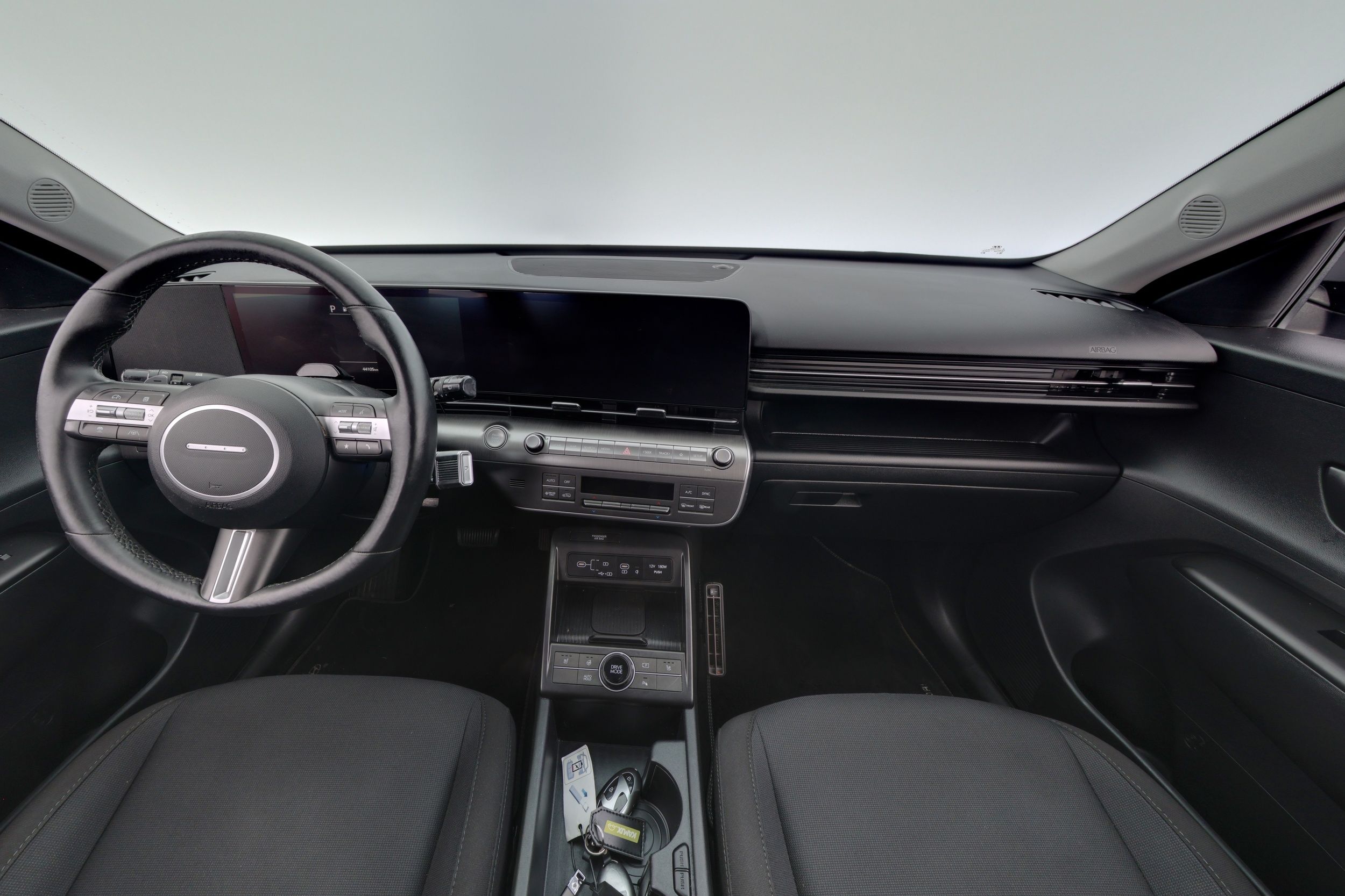 Hyundai KONA Hybrid 2024, kuva 7/8