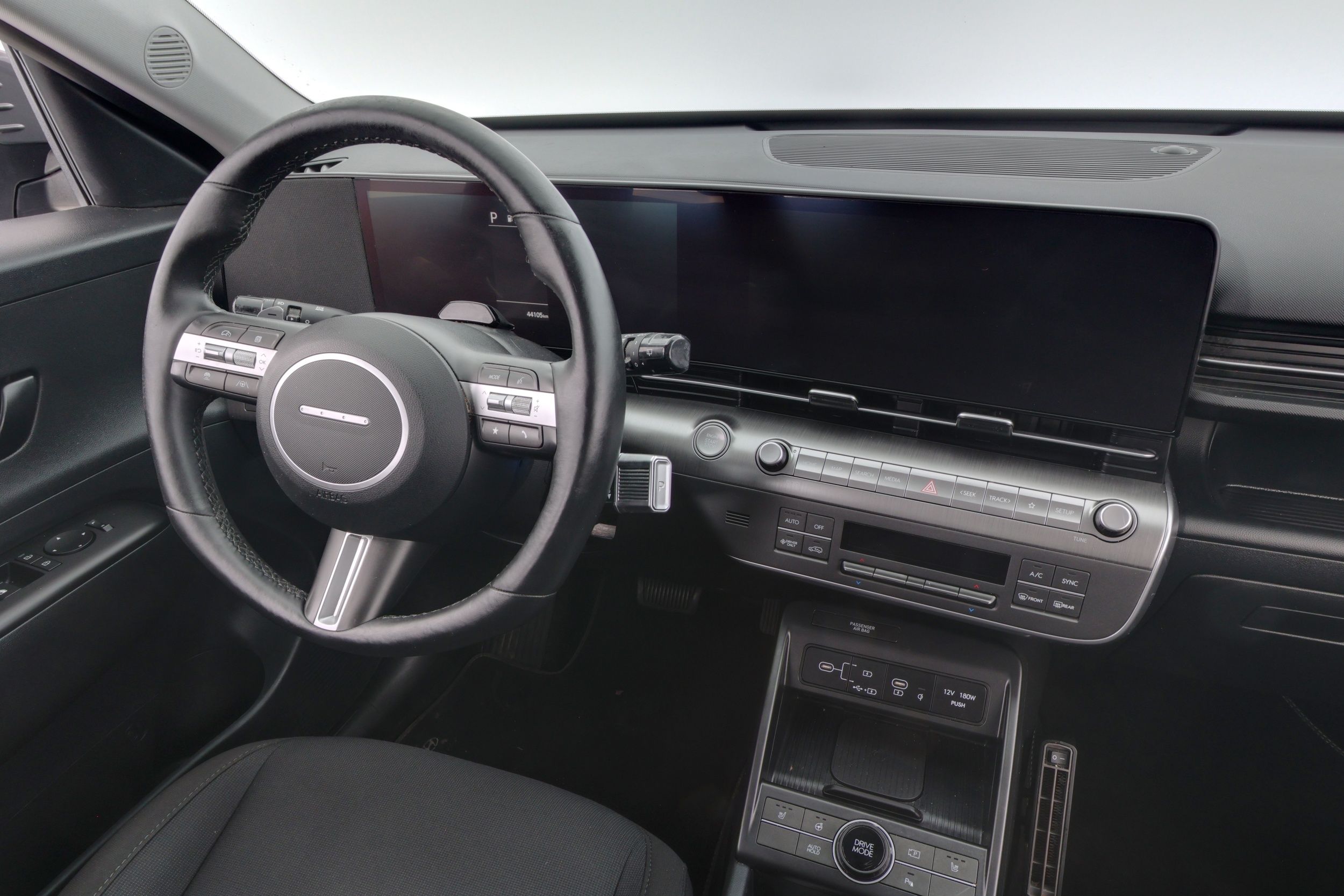 Hyundai KONA Hybrid 2024, kuva 8/8