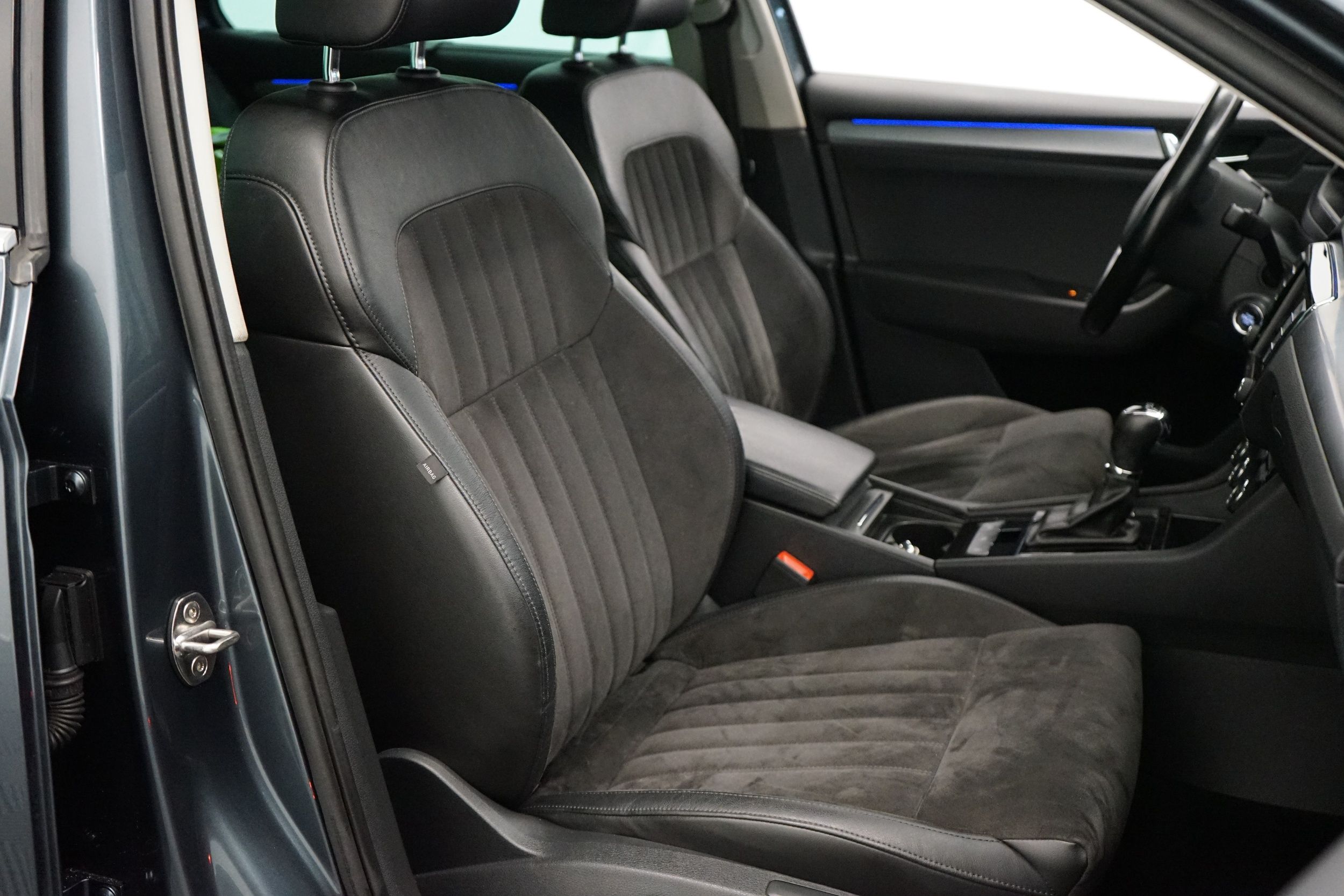Skoda Superb 2017, kuva 7/22