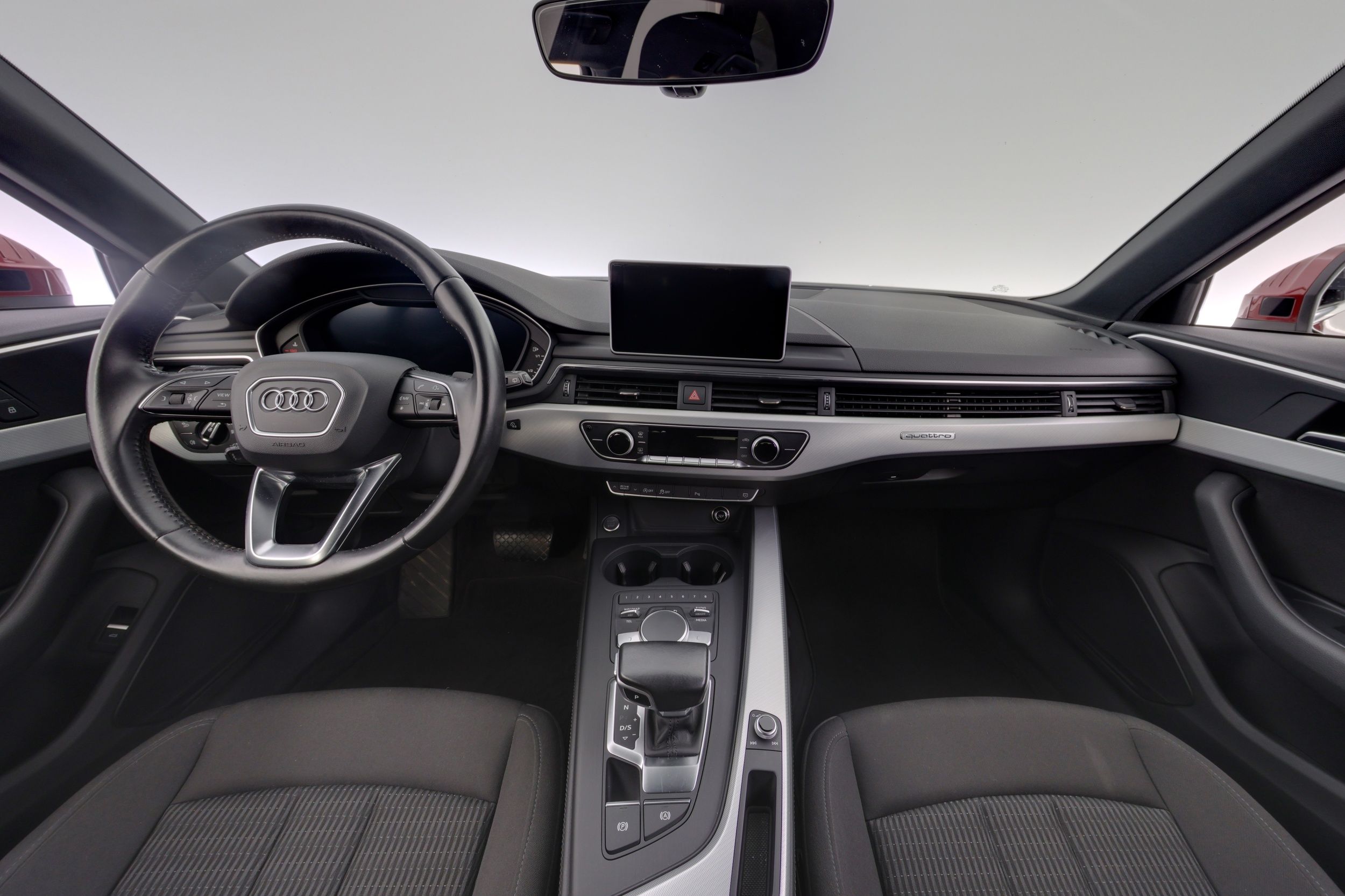 Audi A4 2016, kuva 7/33